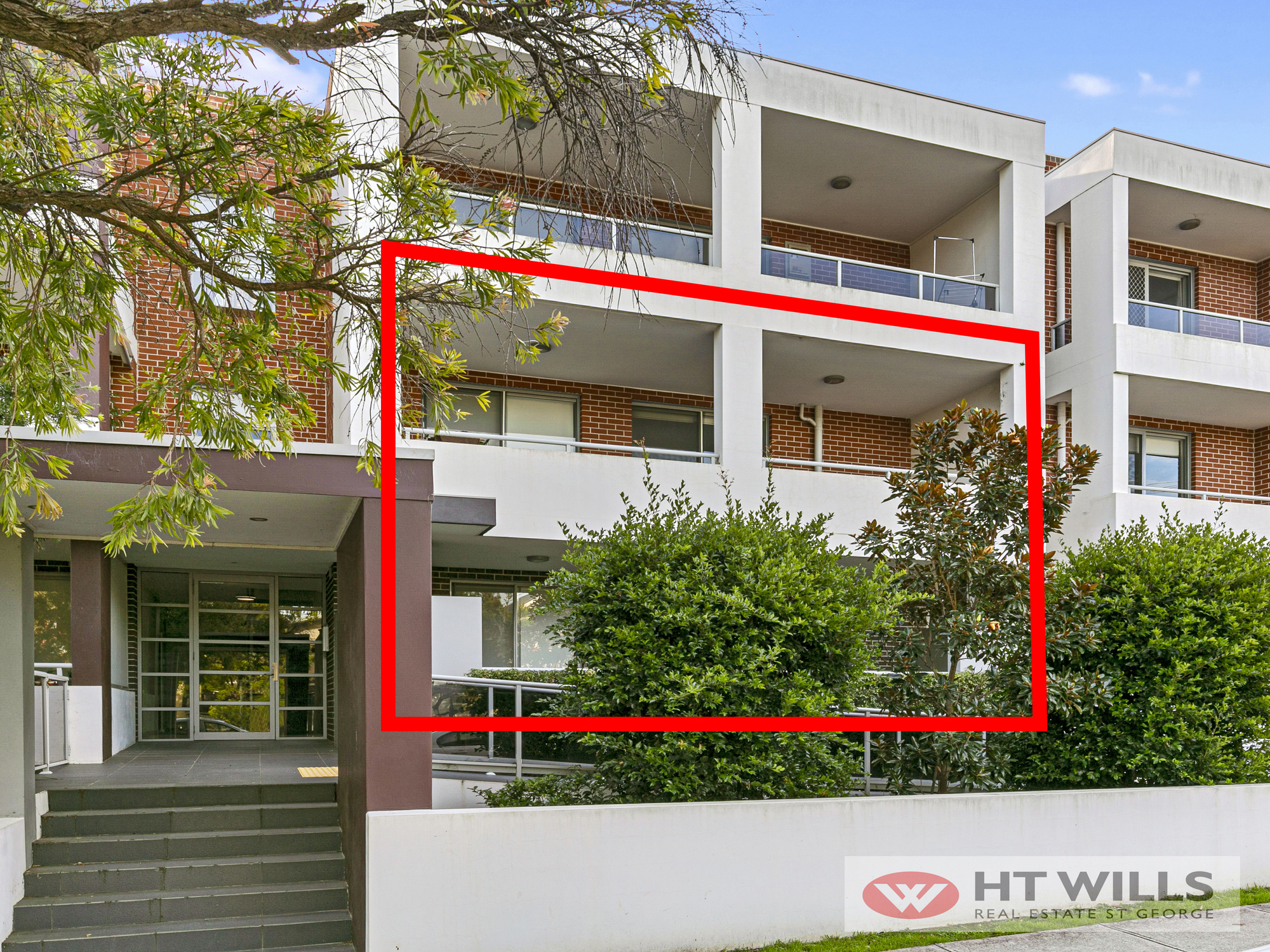 Property Details HT Wills Real Estate Hurstville