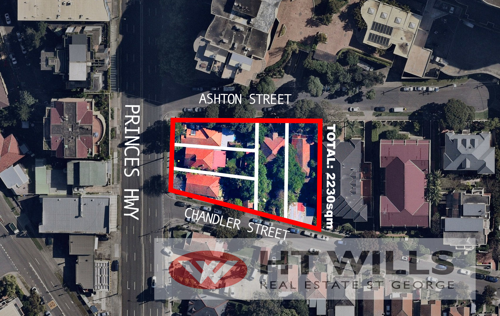 Prime Unit D.A. Approved Unit Site 