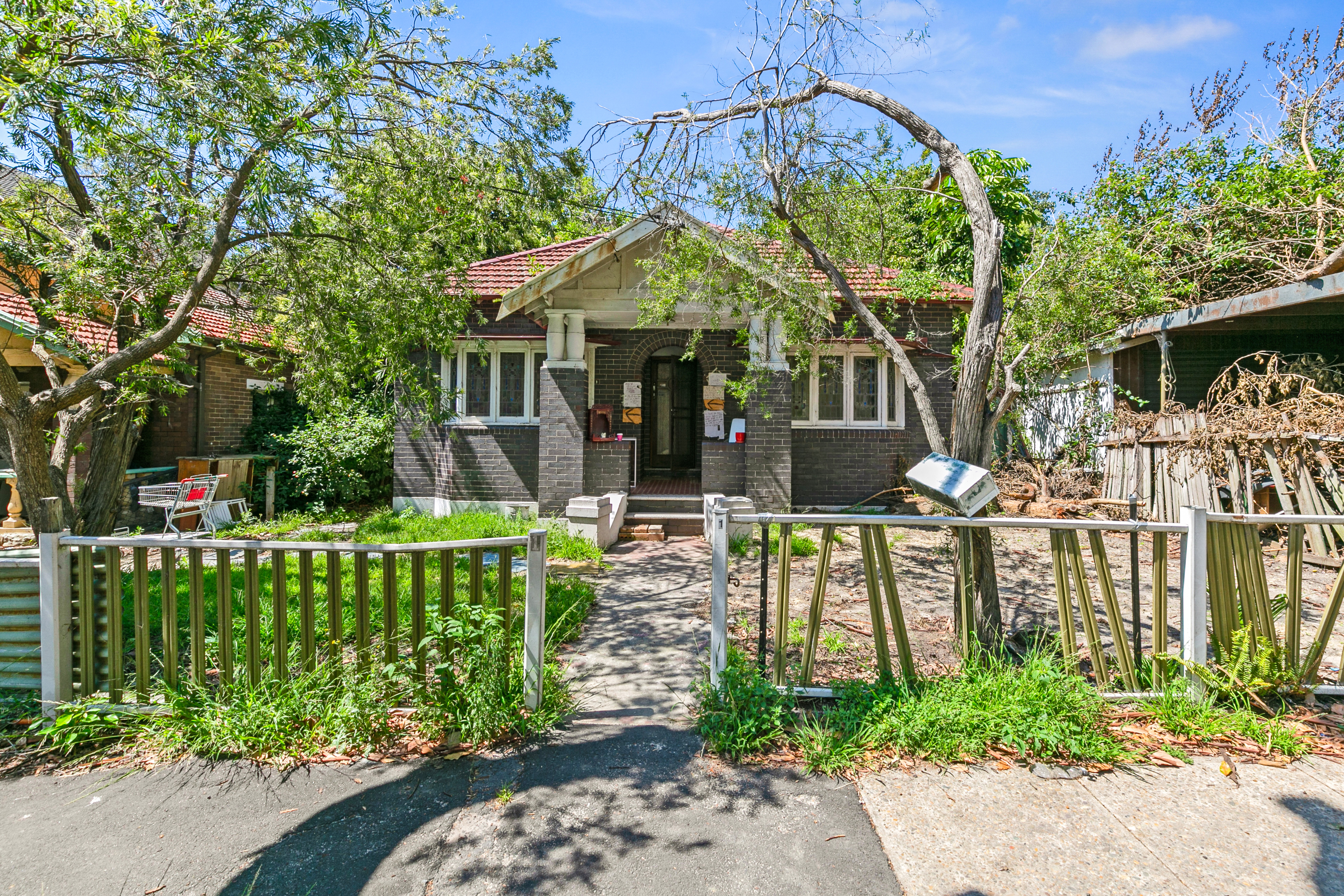 SOLD BY SUNNY SABNANI