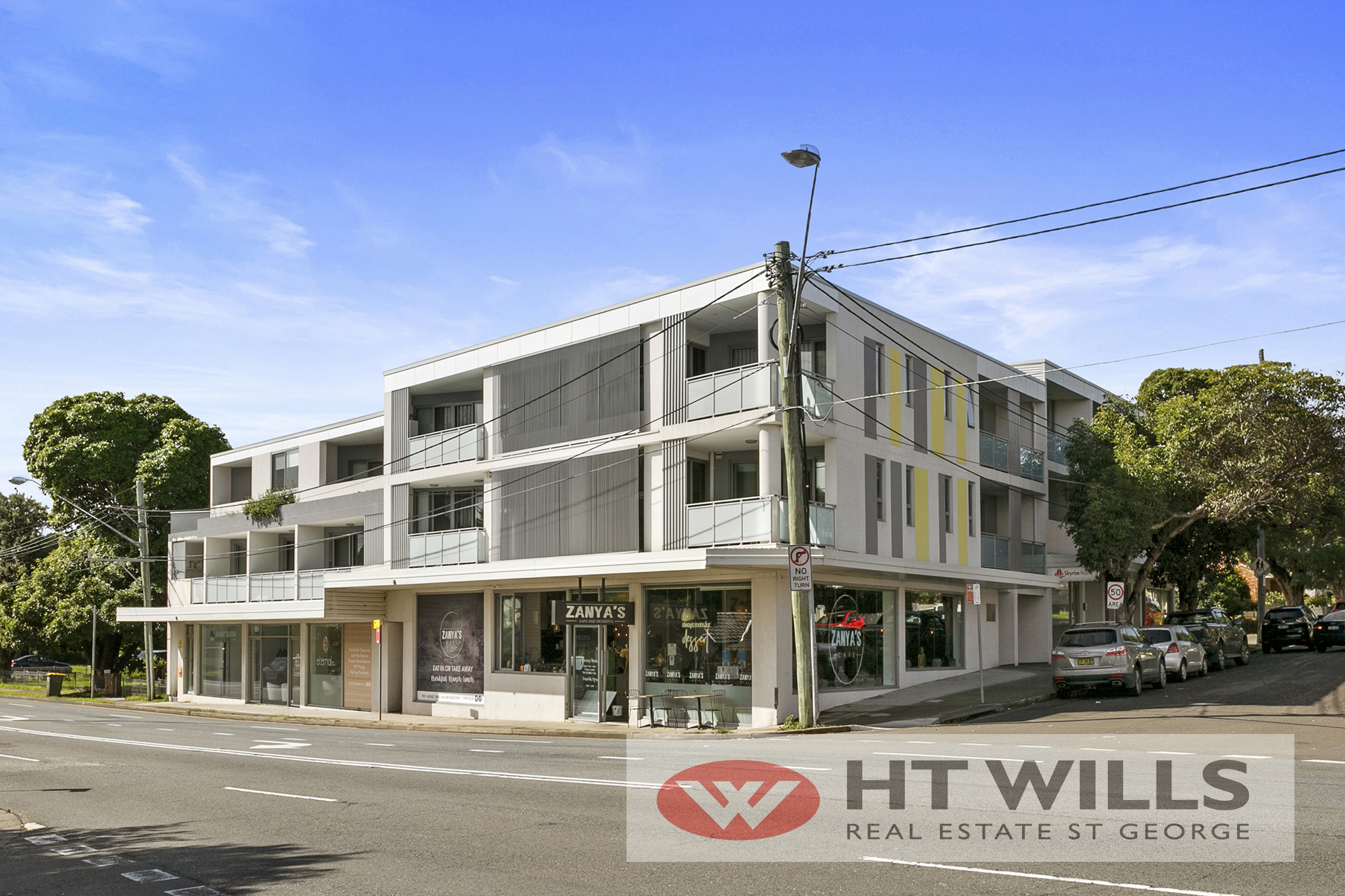 Property Details HT Wills Real Estate Hurstville