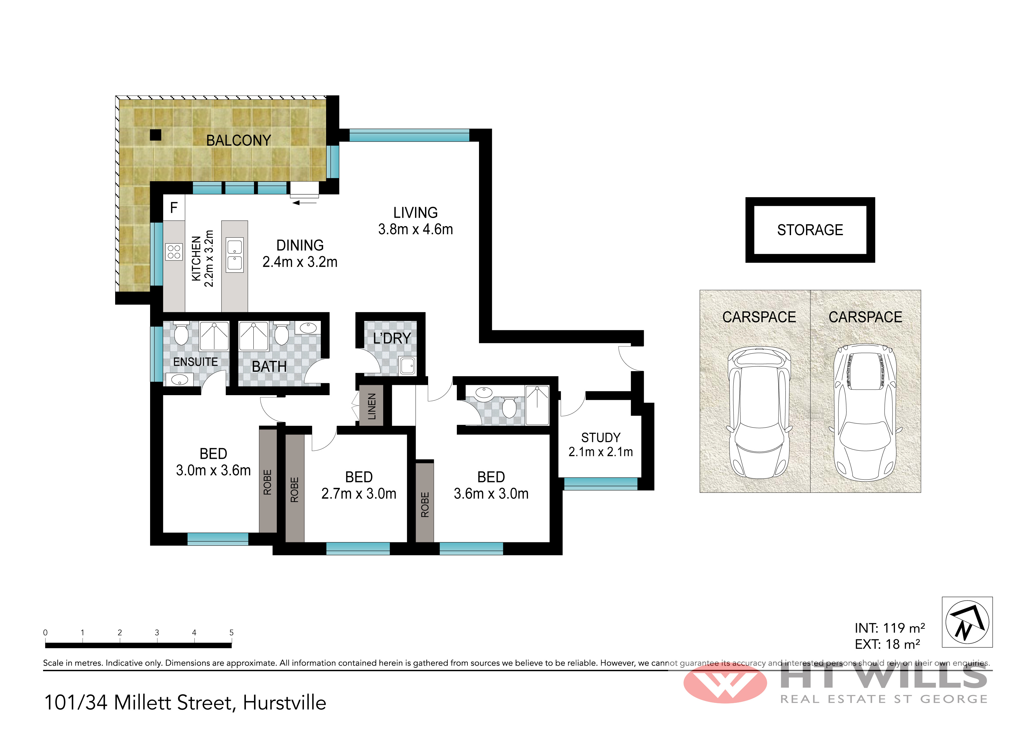 Image: Floorplan