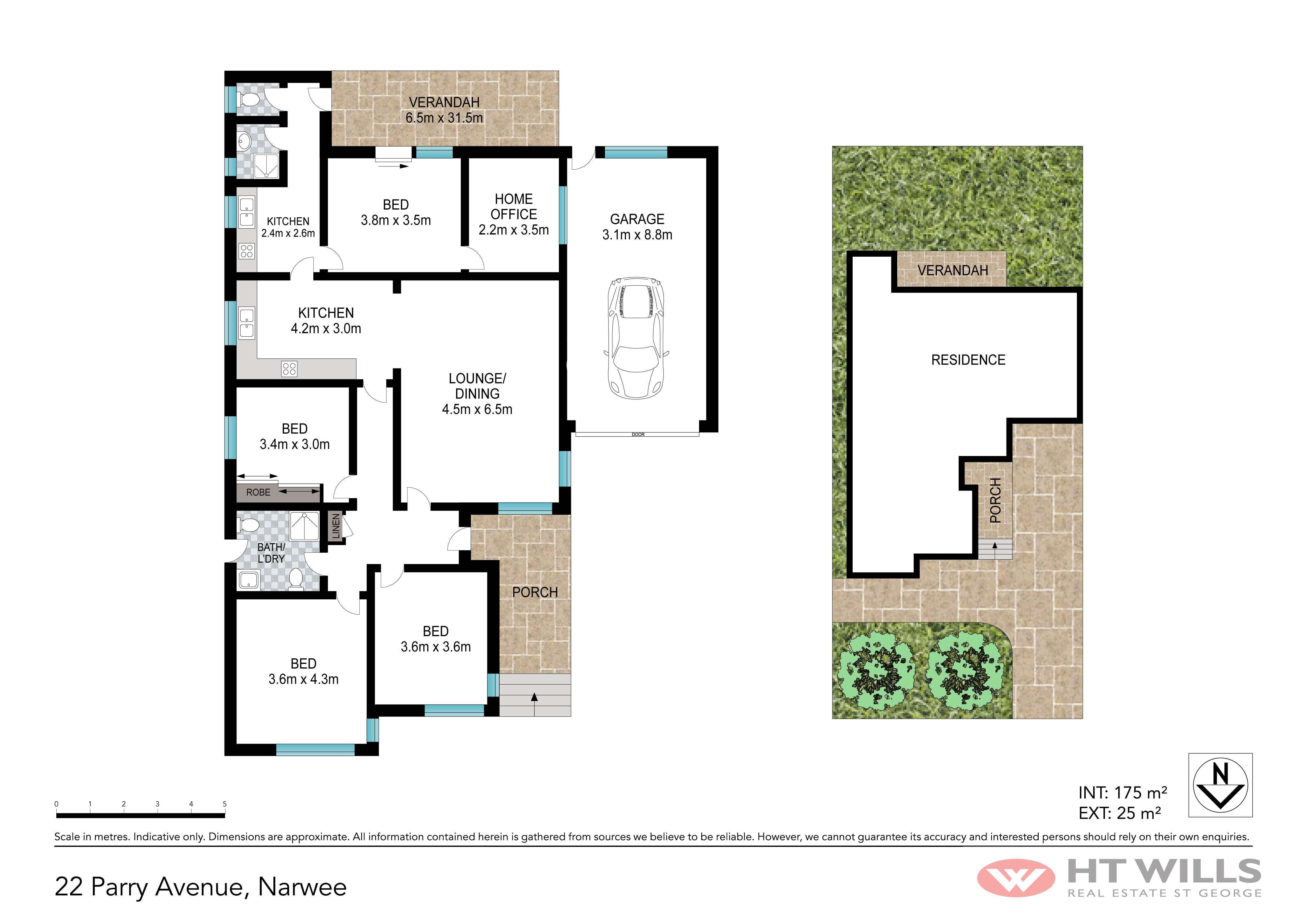 Image: Floorplan