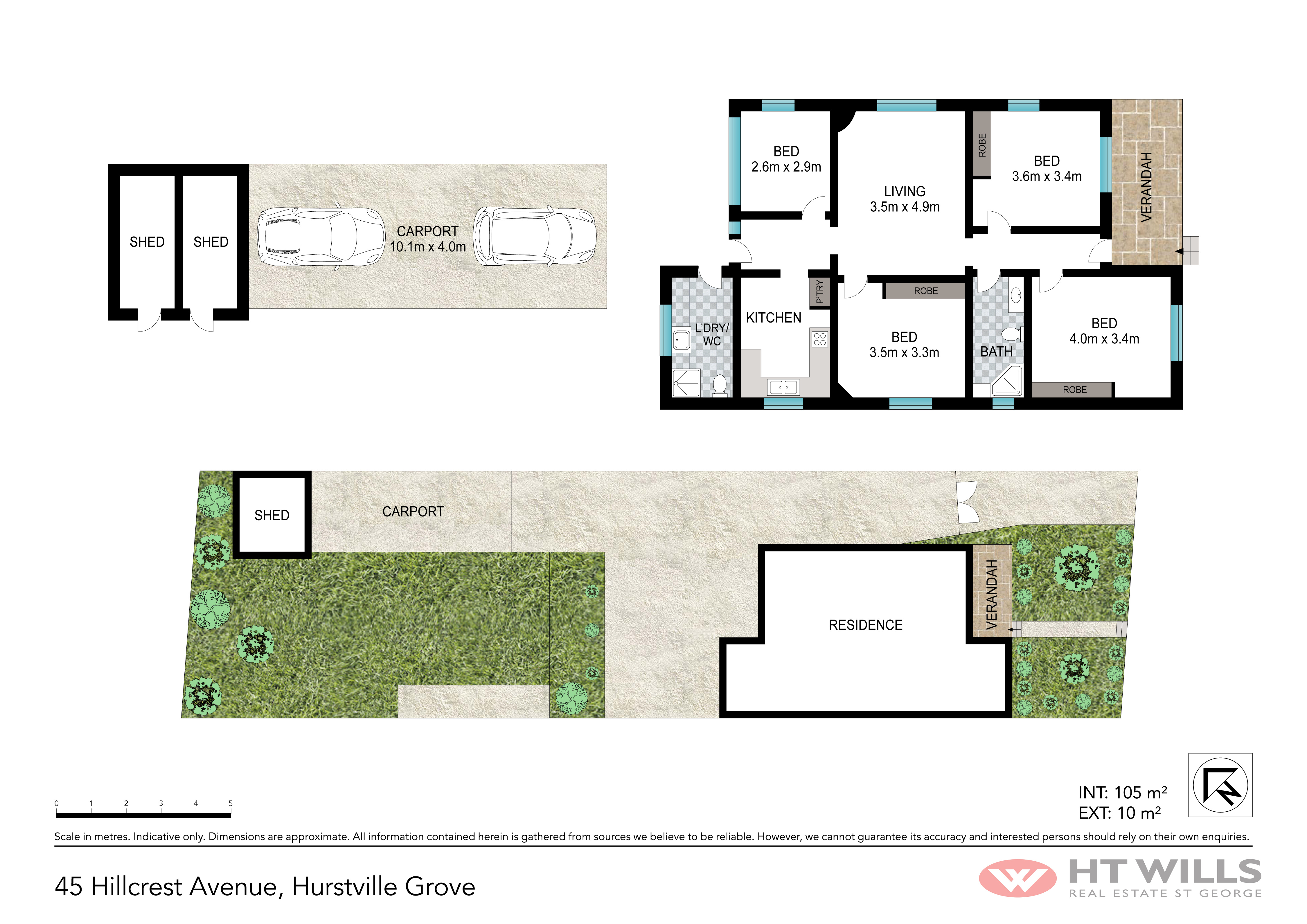 Image: SOLD BY JERRY KURZVEIL - CONTACT AGENT FOR DETAILS
