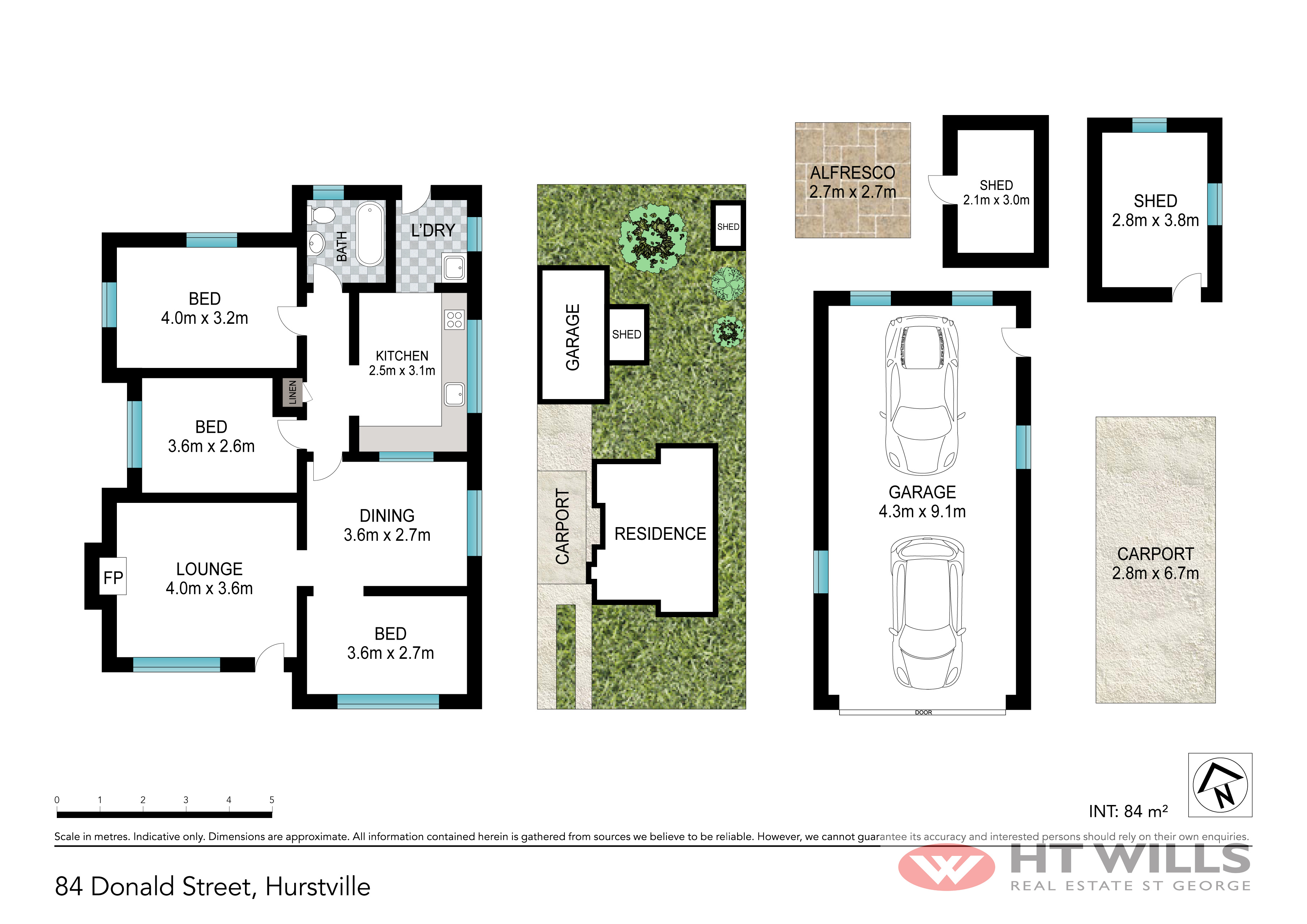 Image: Floorplan