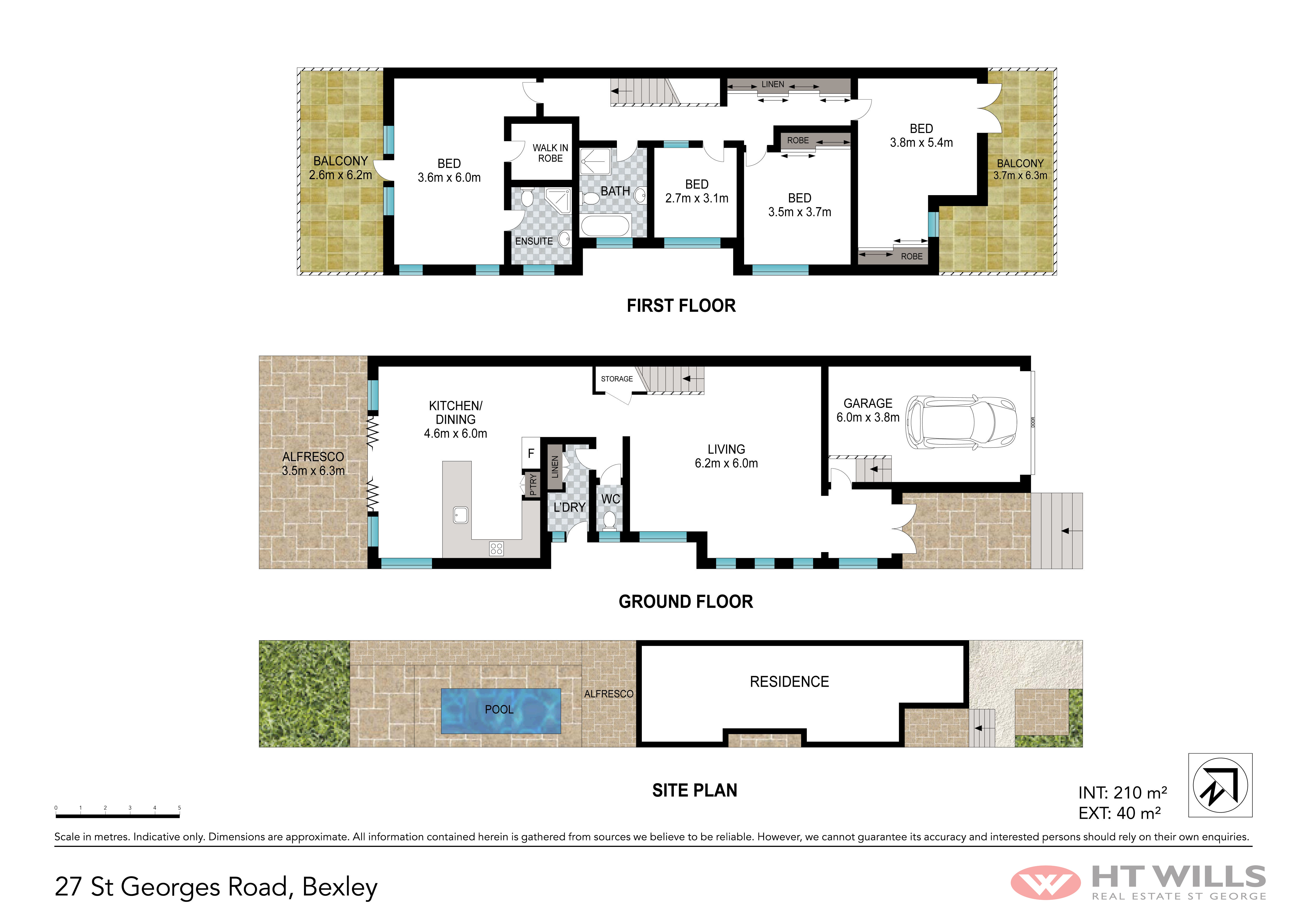 Image: Floorplan