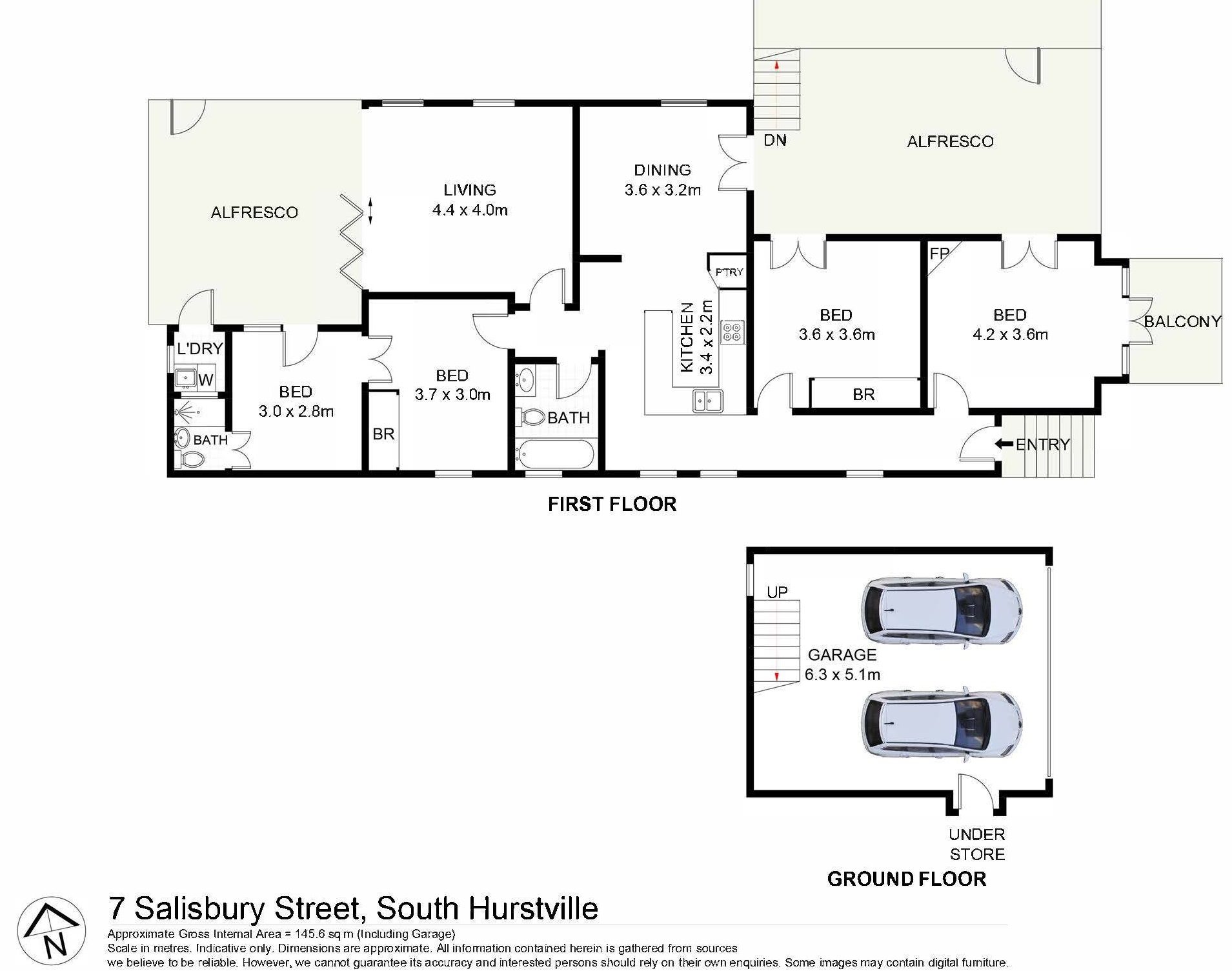 Image: Floorplan