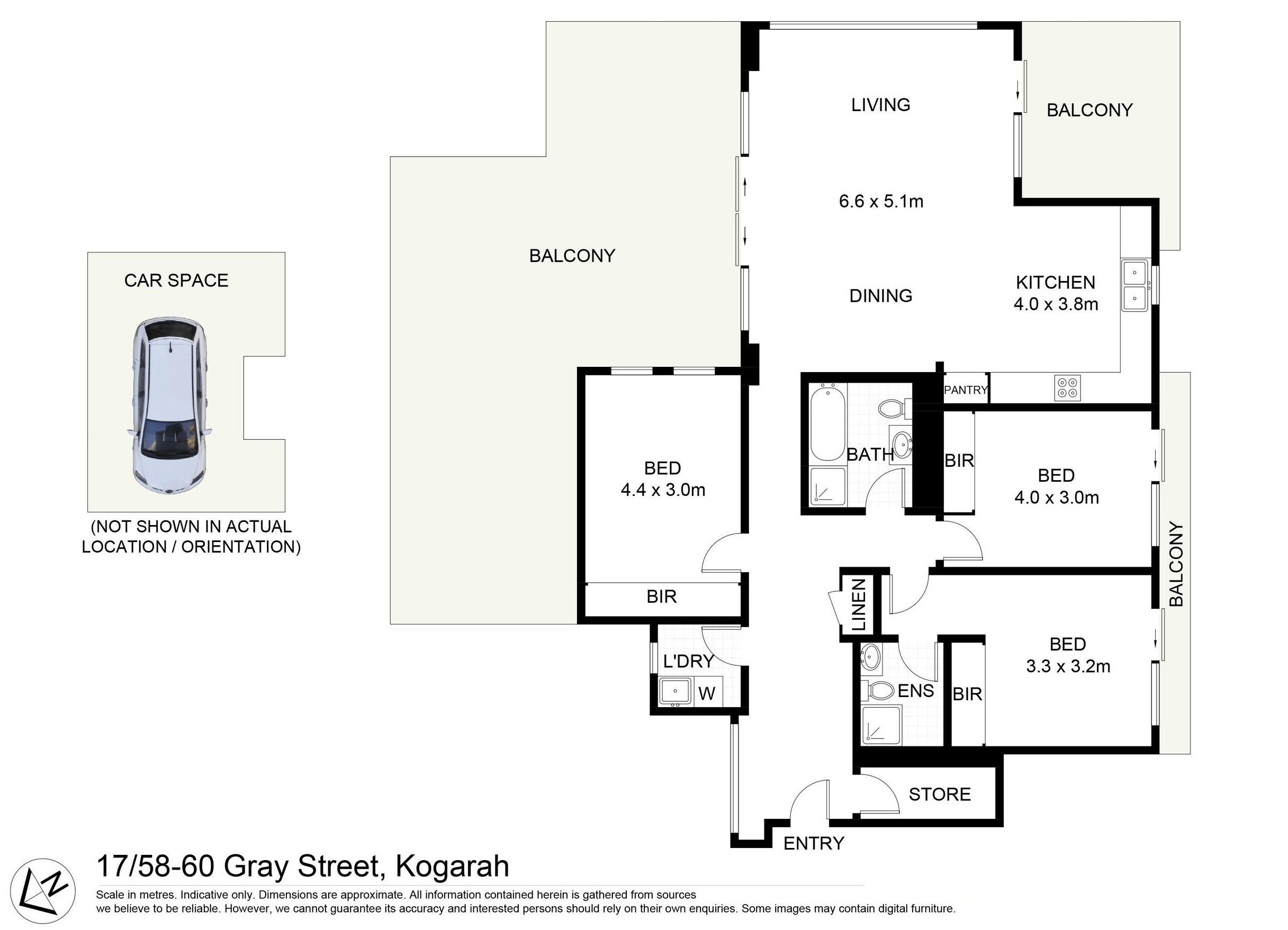Image: Floorplan