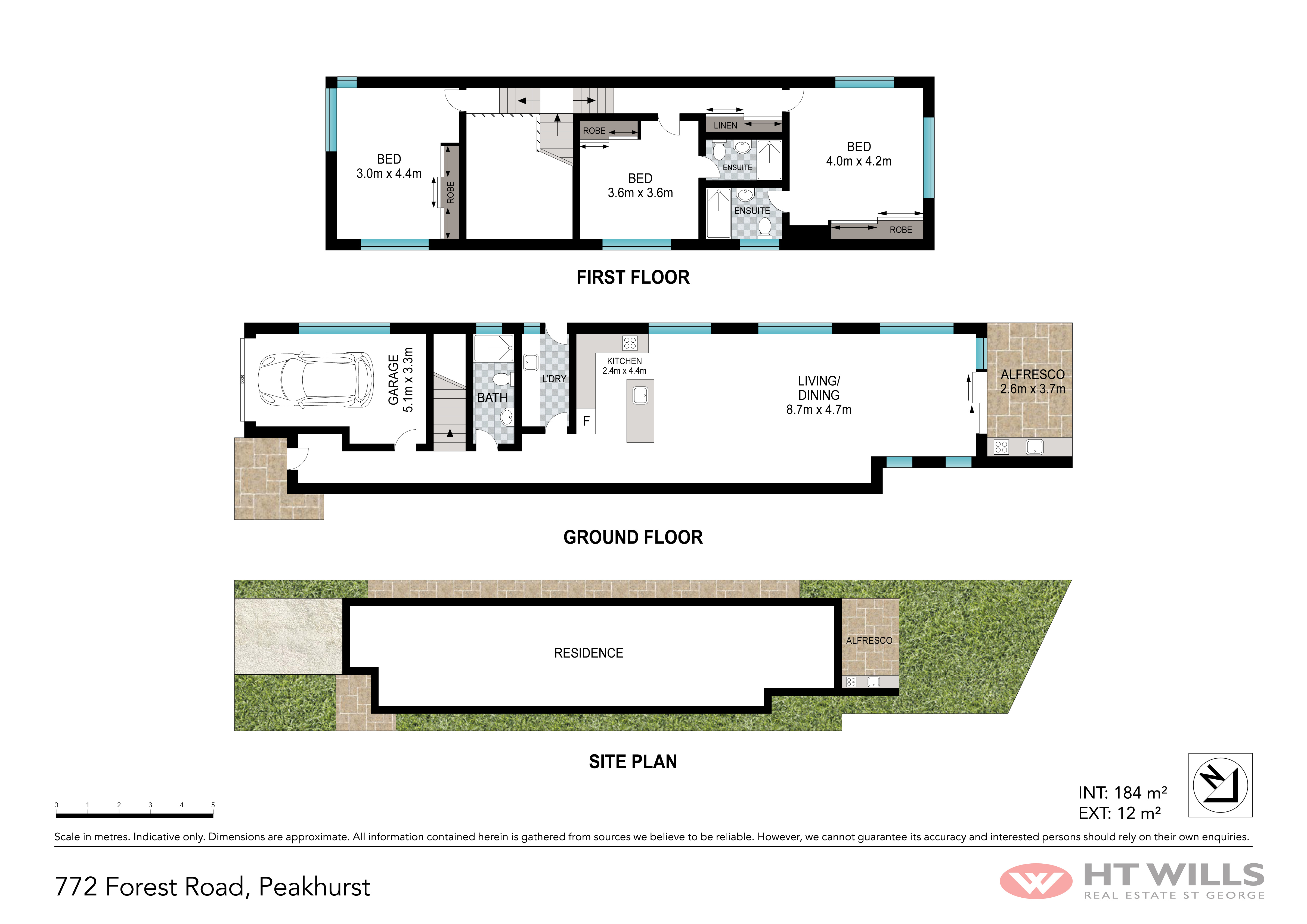 Image: Floorplan