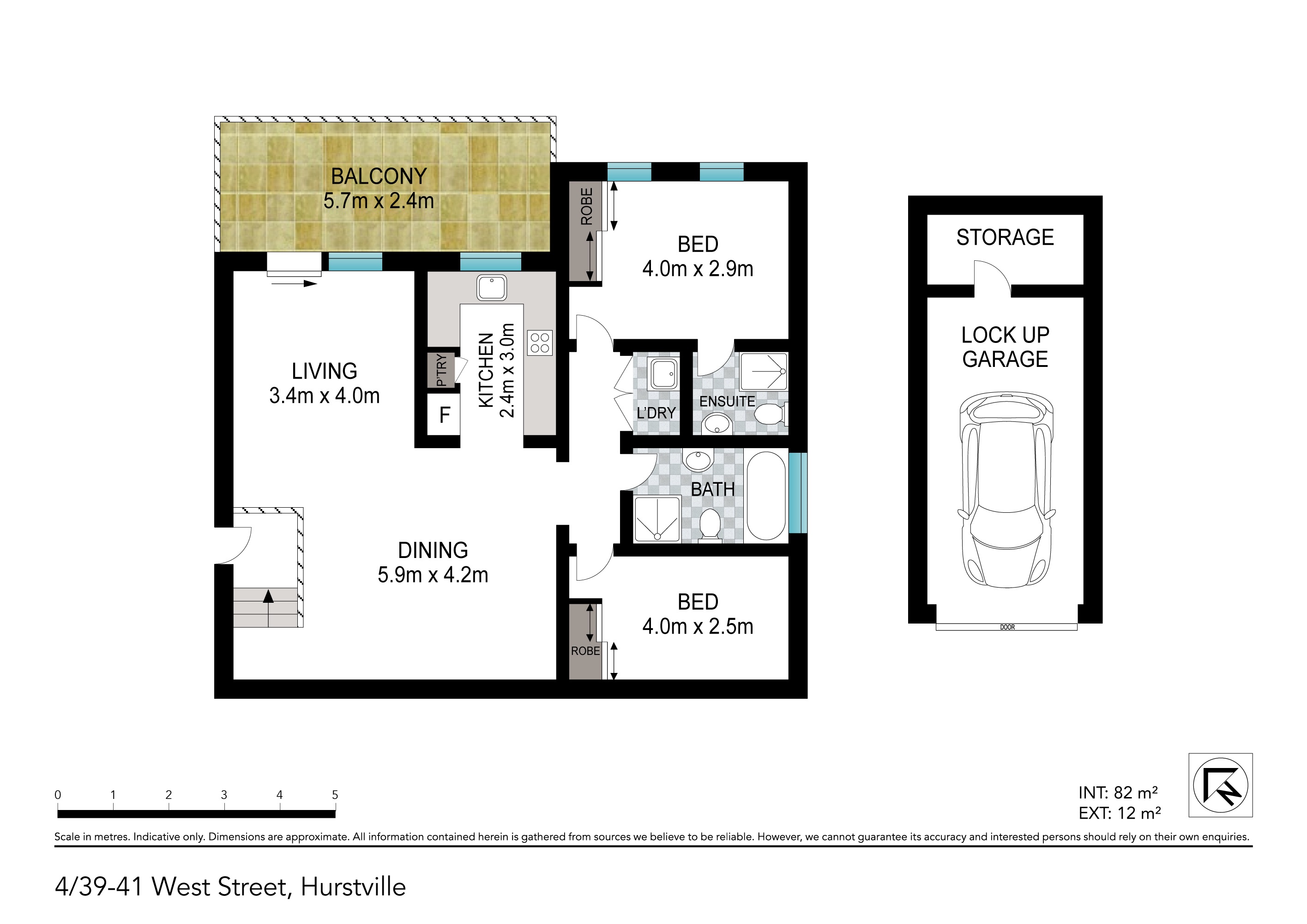 Image: Floorplan