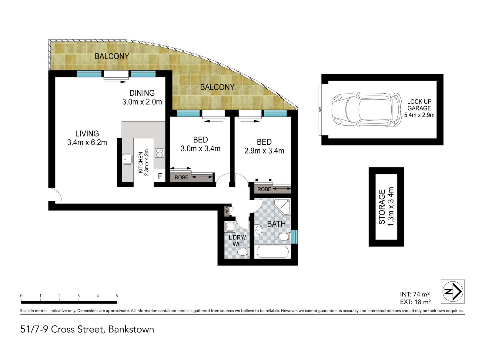 Image: Floorplan