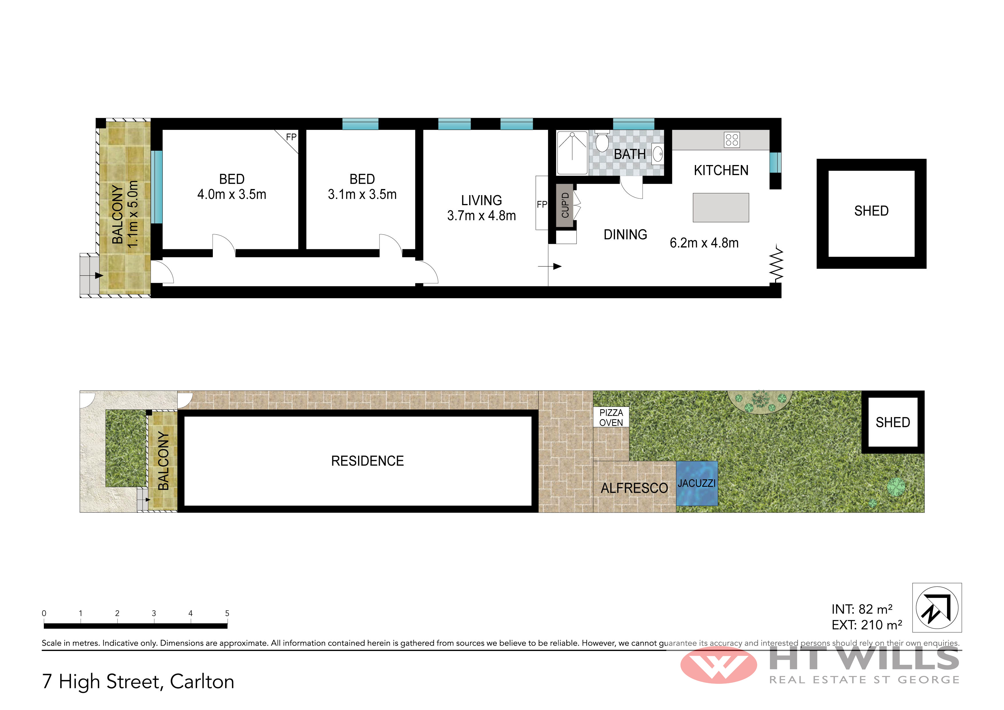Image: Floorplan