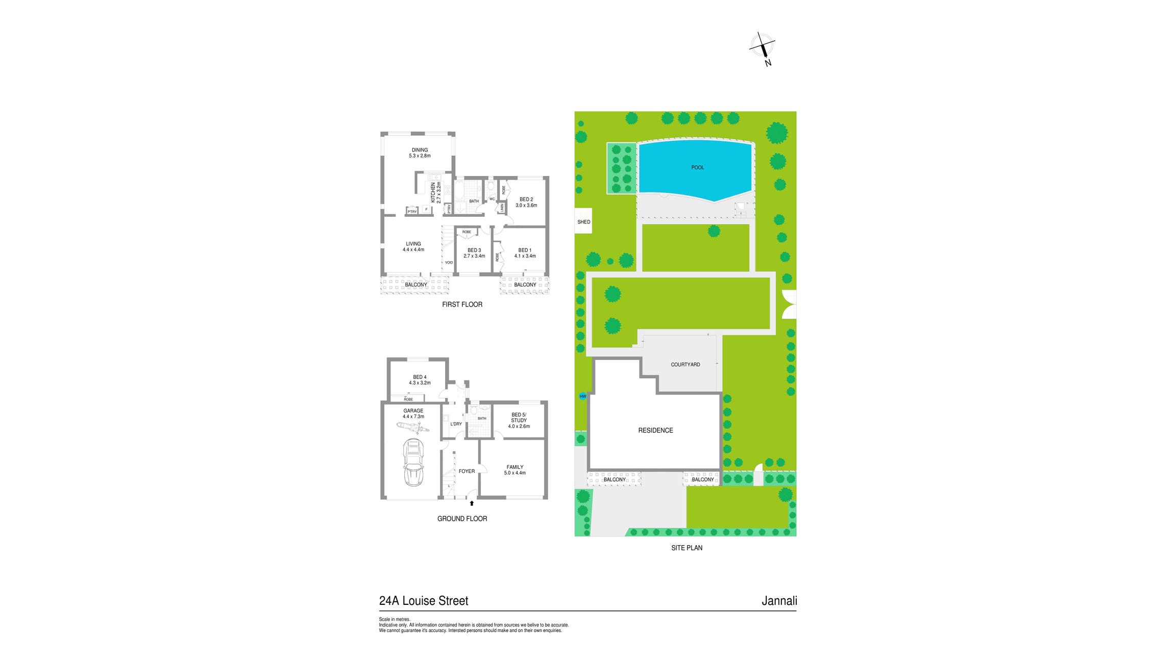 Image: Floorplan