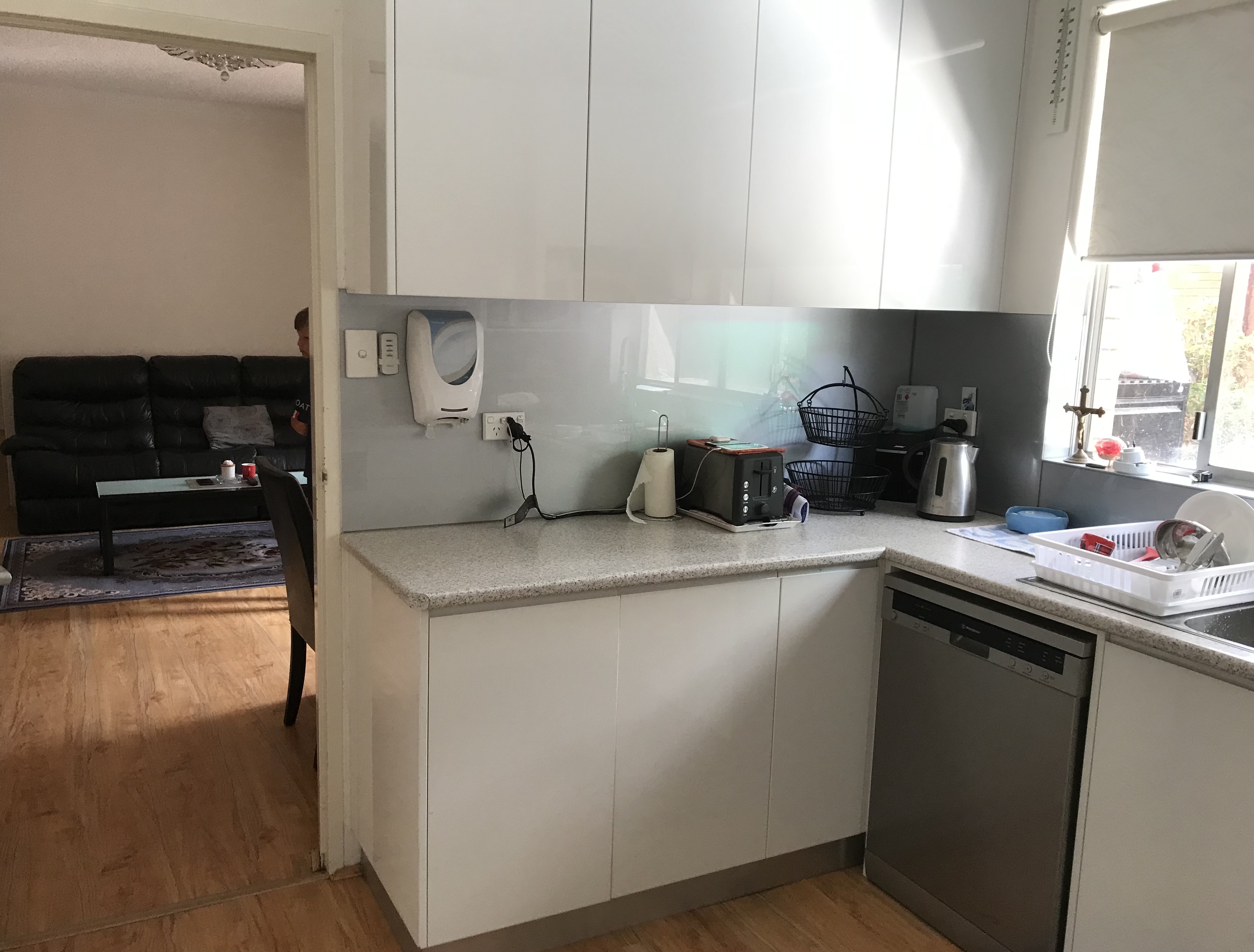 Image: Contact Jerry Kurzveil 0416 166 610.