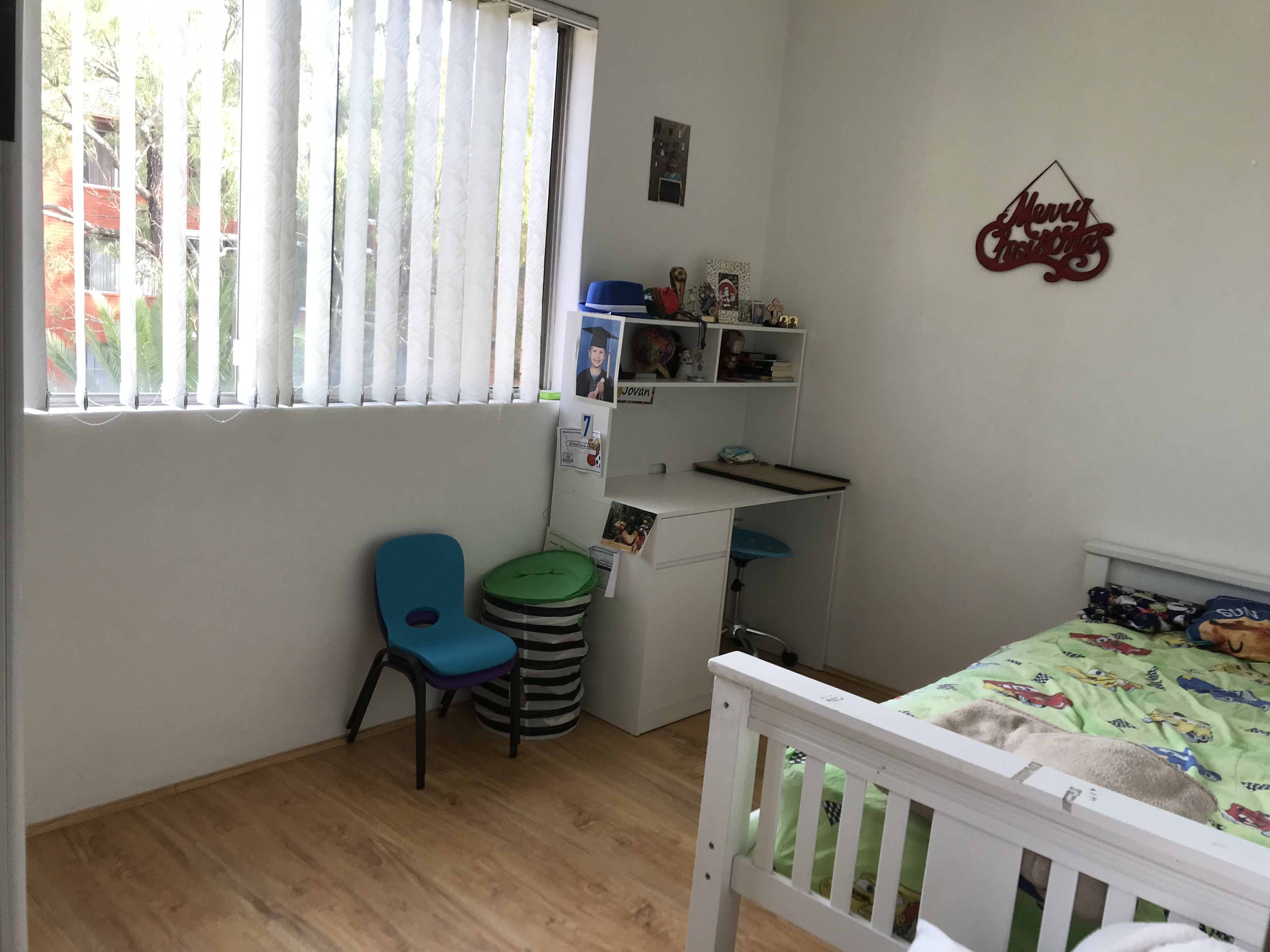 Image: Contact Jerry Kurzveil 0416 166 610.