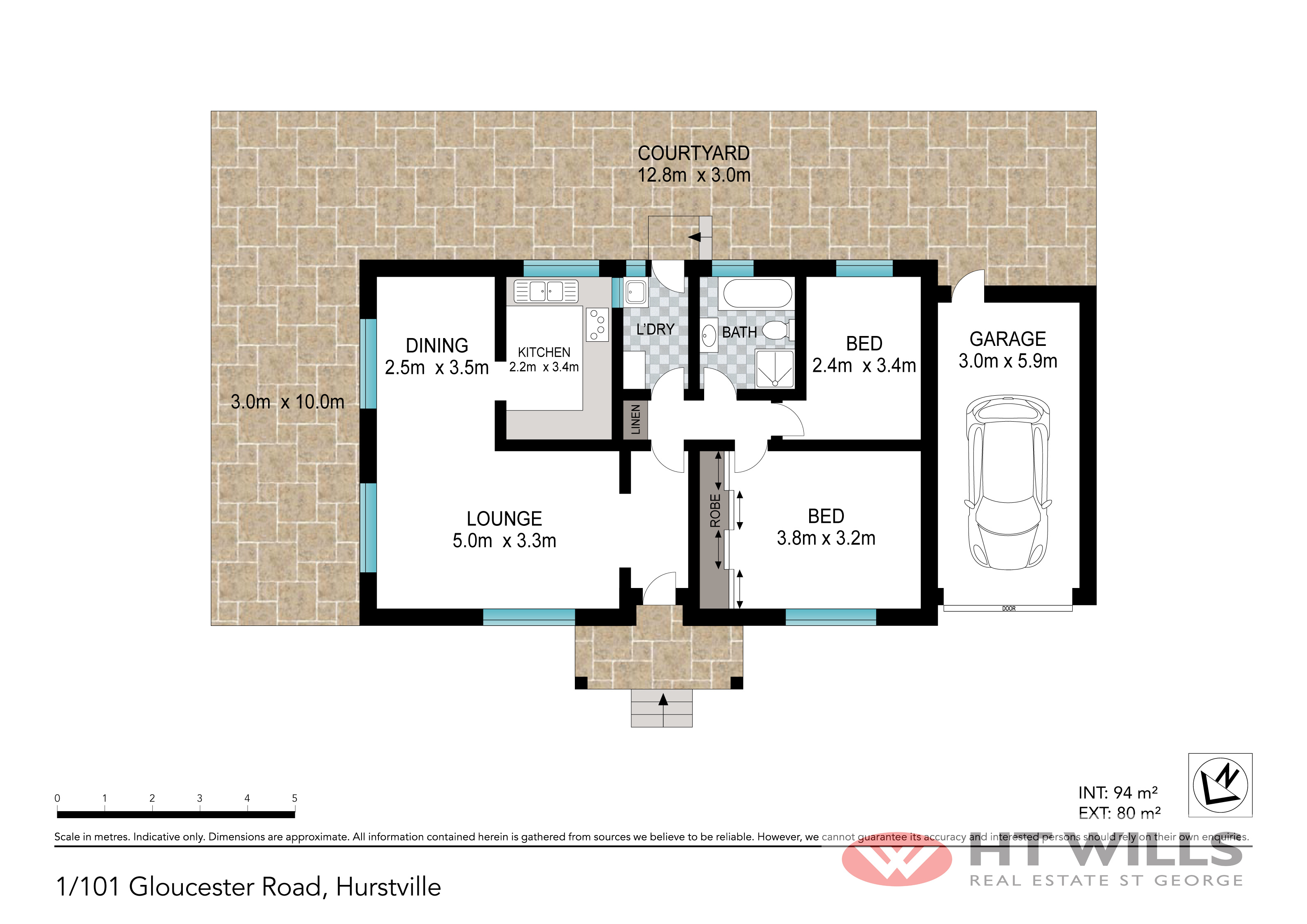 Image: Floorplan