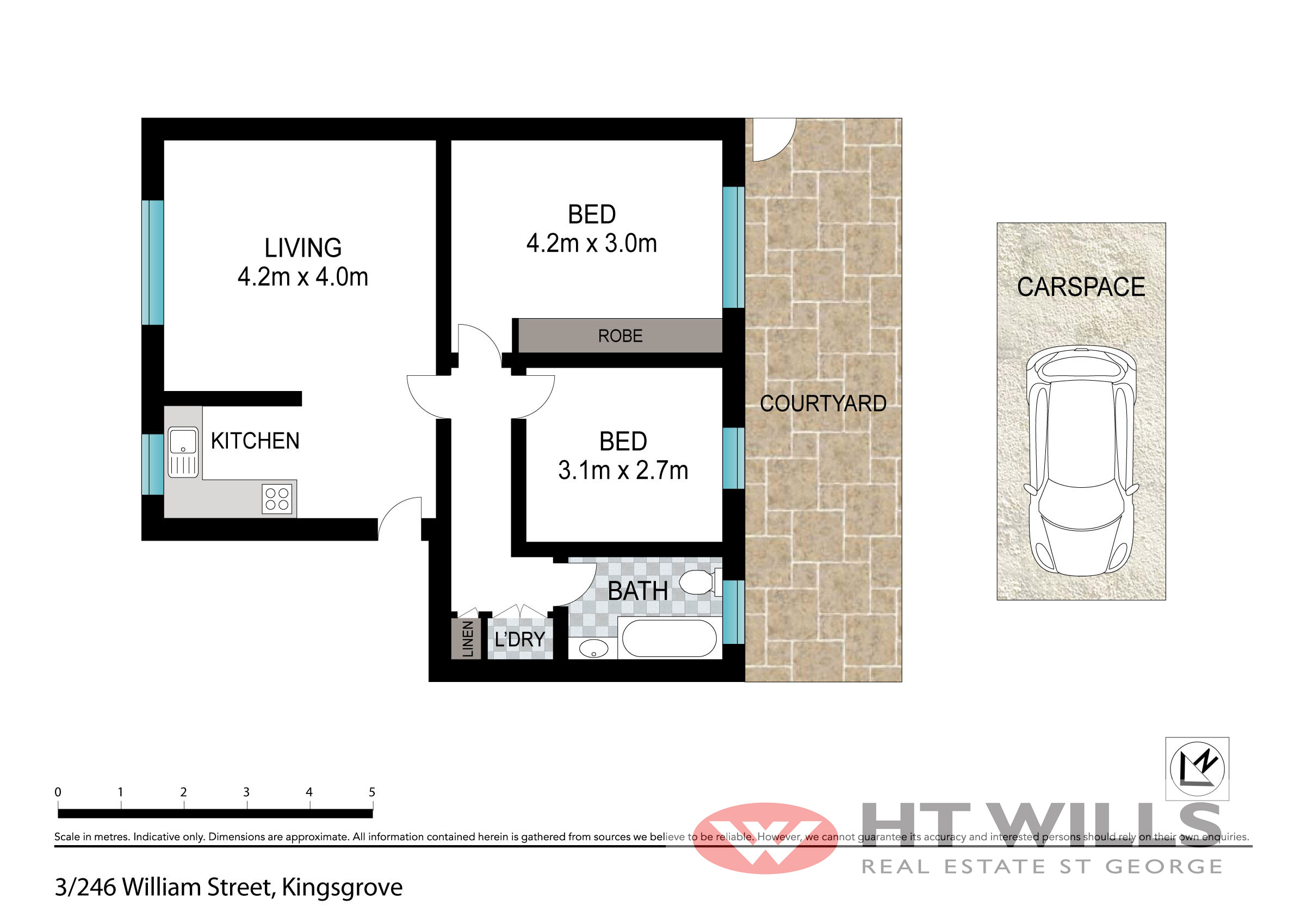 Image: Floorplan