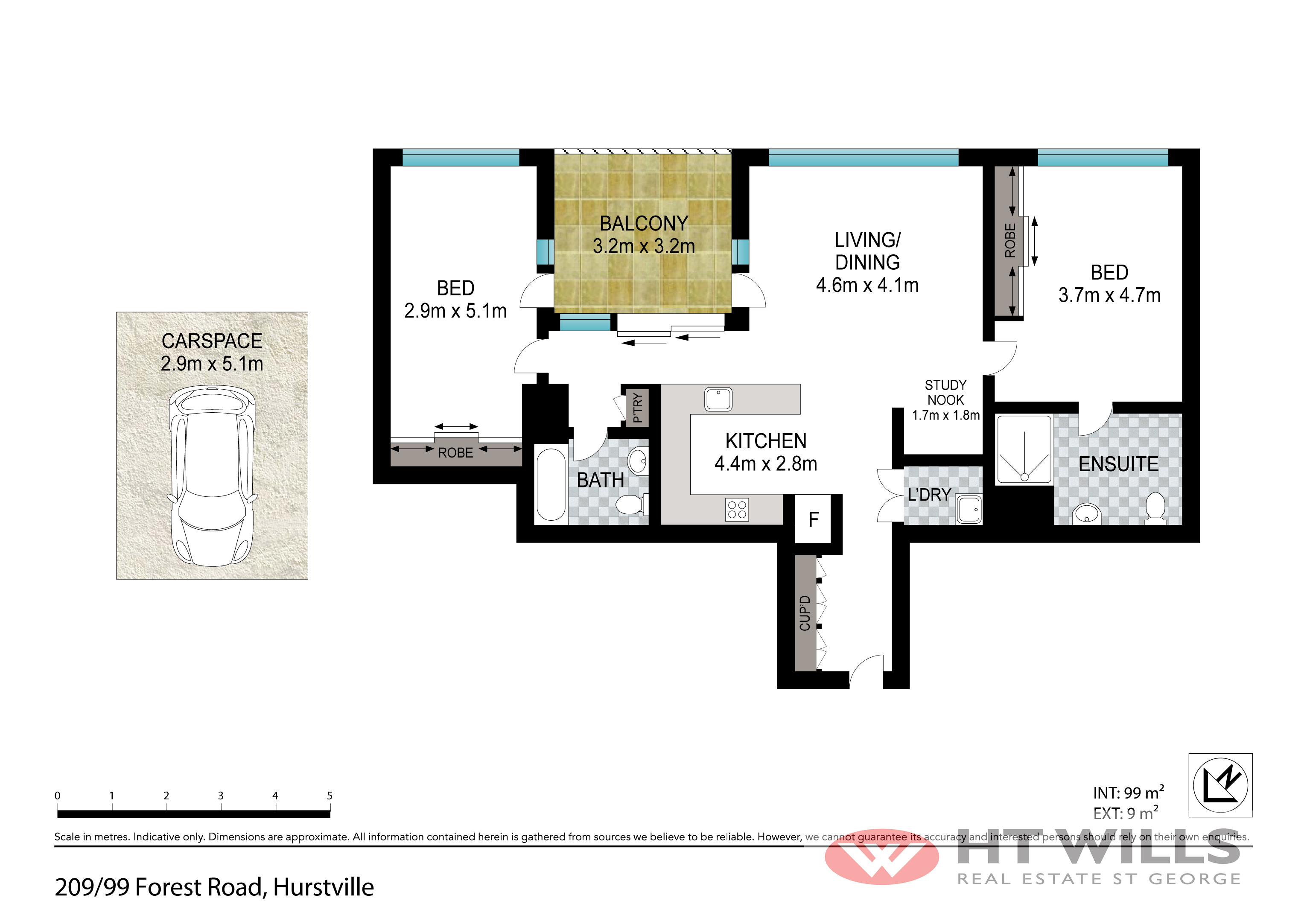 Image: Floorplan