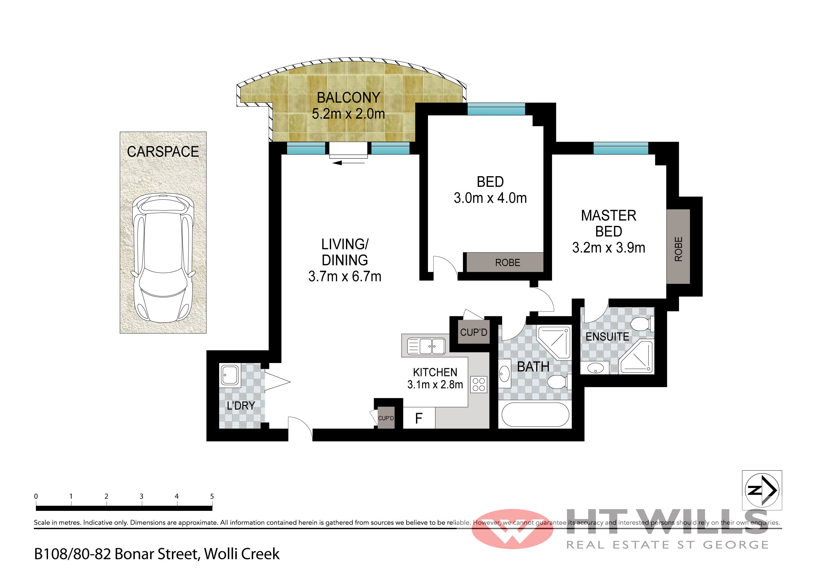 Image: Floorplan