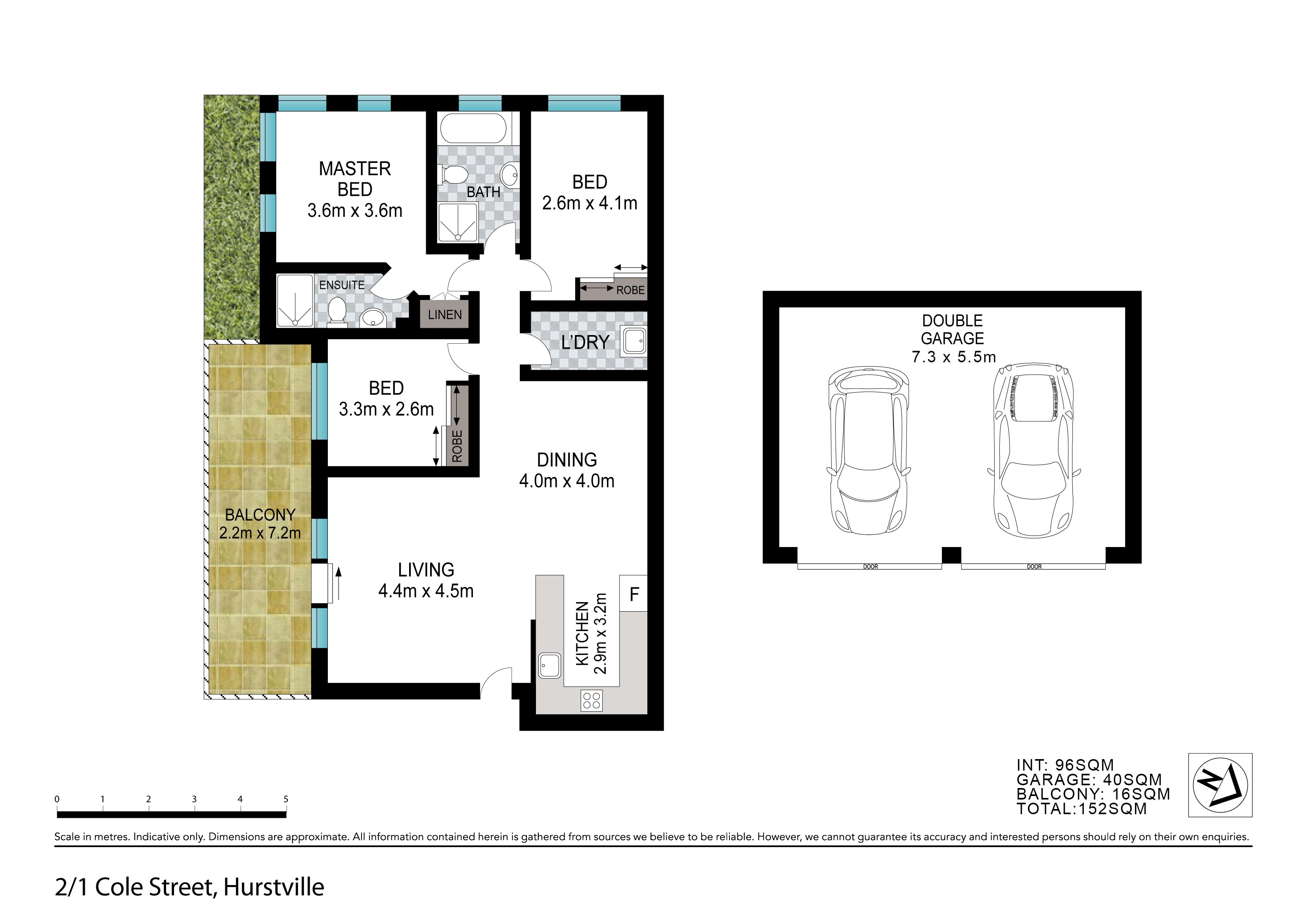 Image: Floorplan