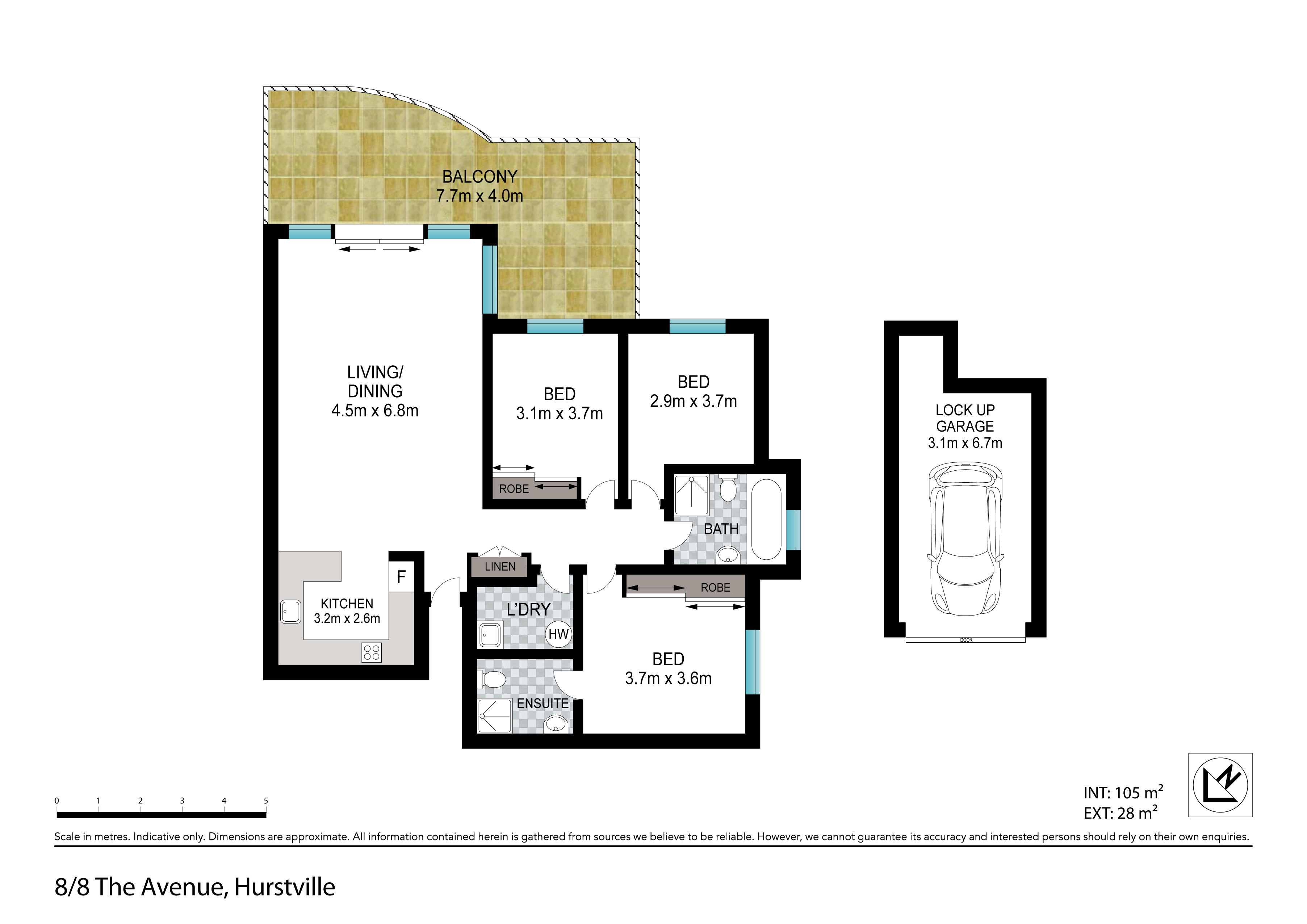 Image: Floorplan