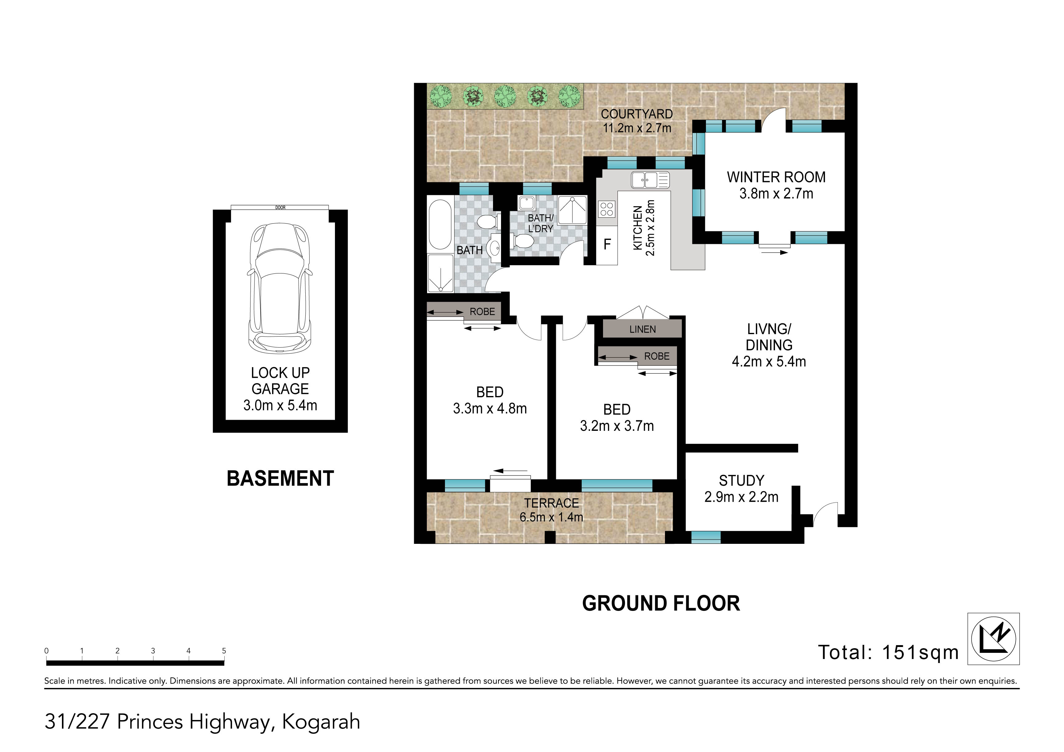 Image: Floorplan