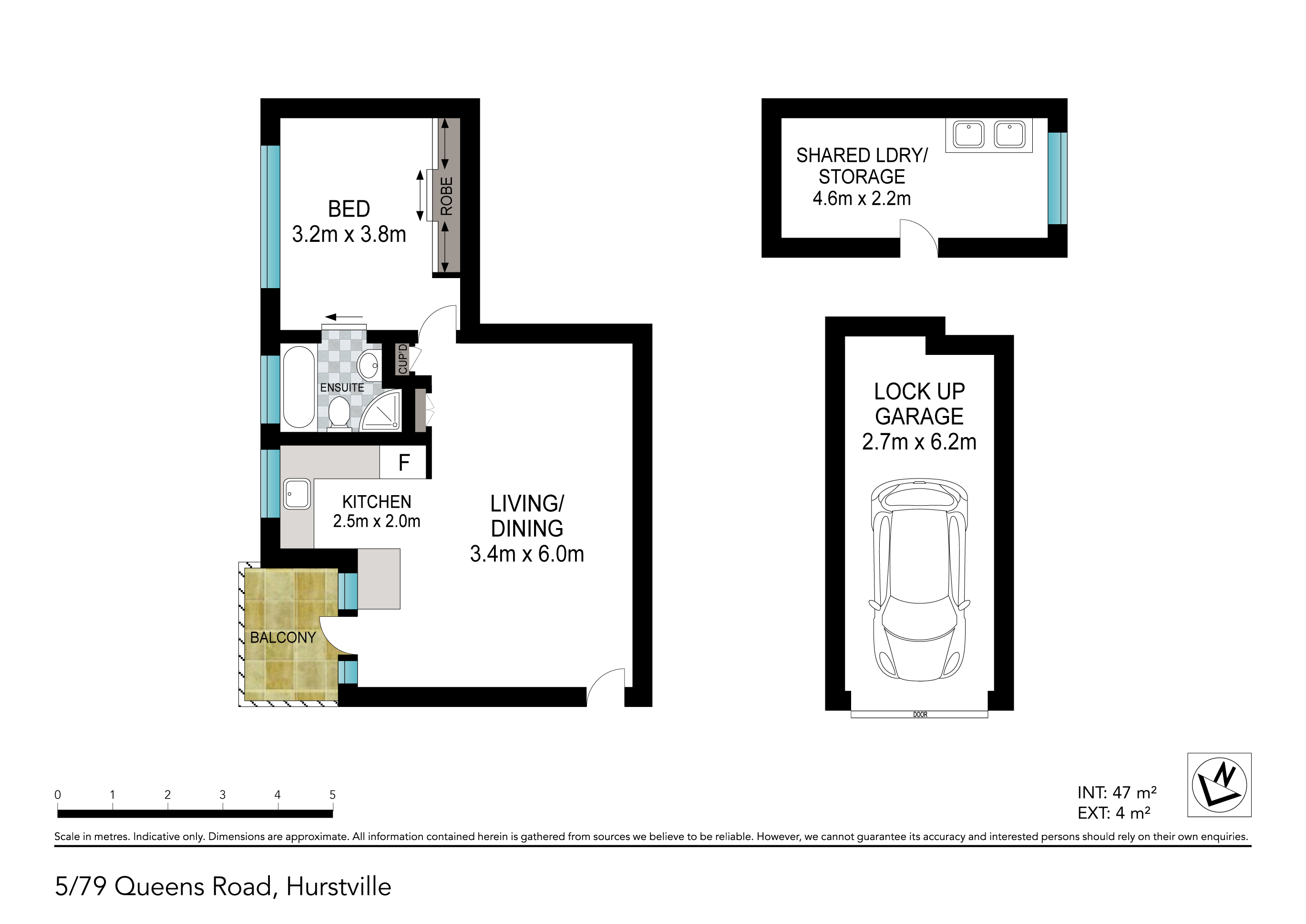 Image: Floorplan