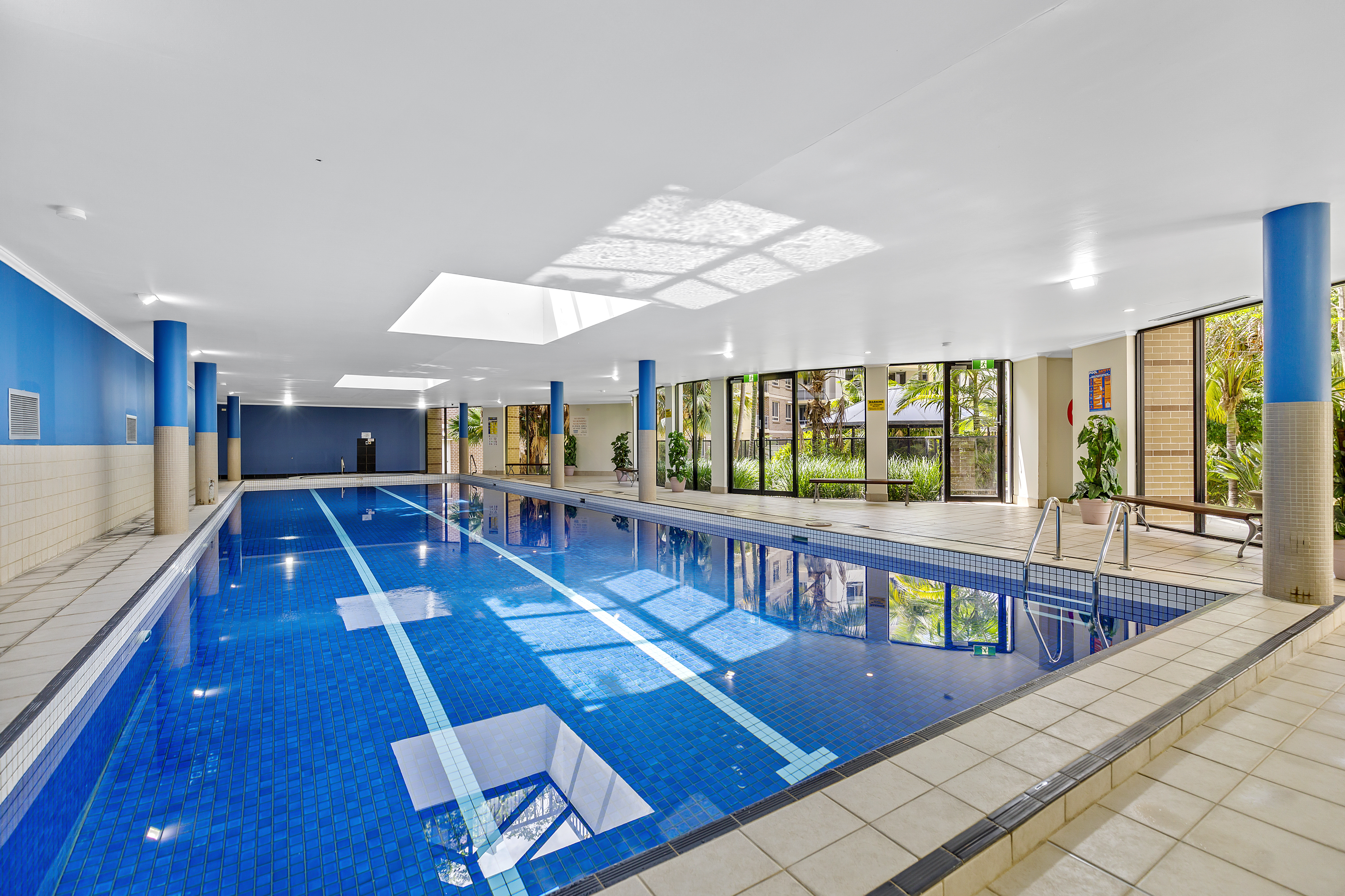 Image: Fantastic Ground Floor Apartment with a Private Courtyard