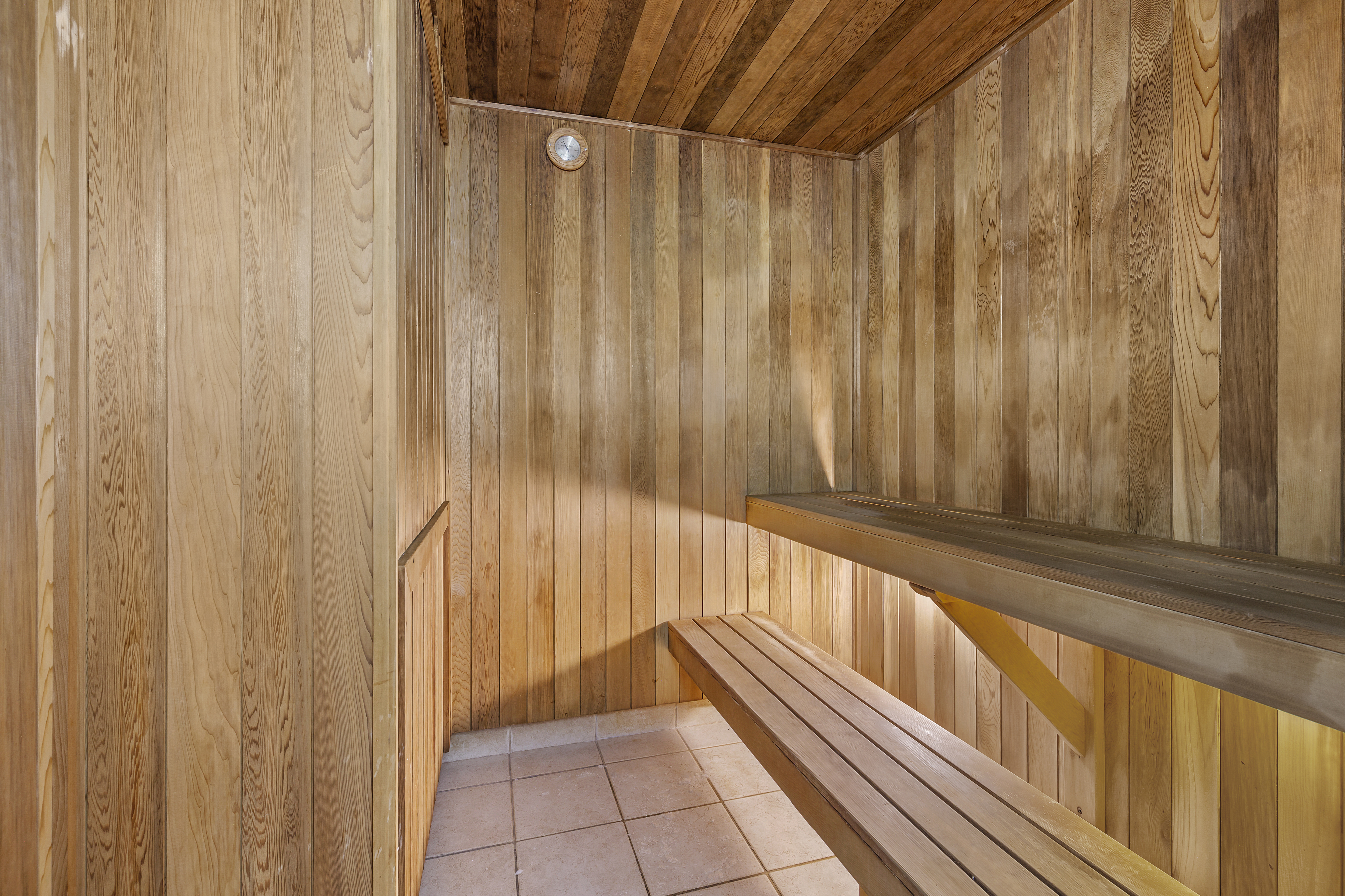 Image: Fantastic Ground Floor Apartment with a Private Courtyard