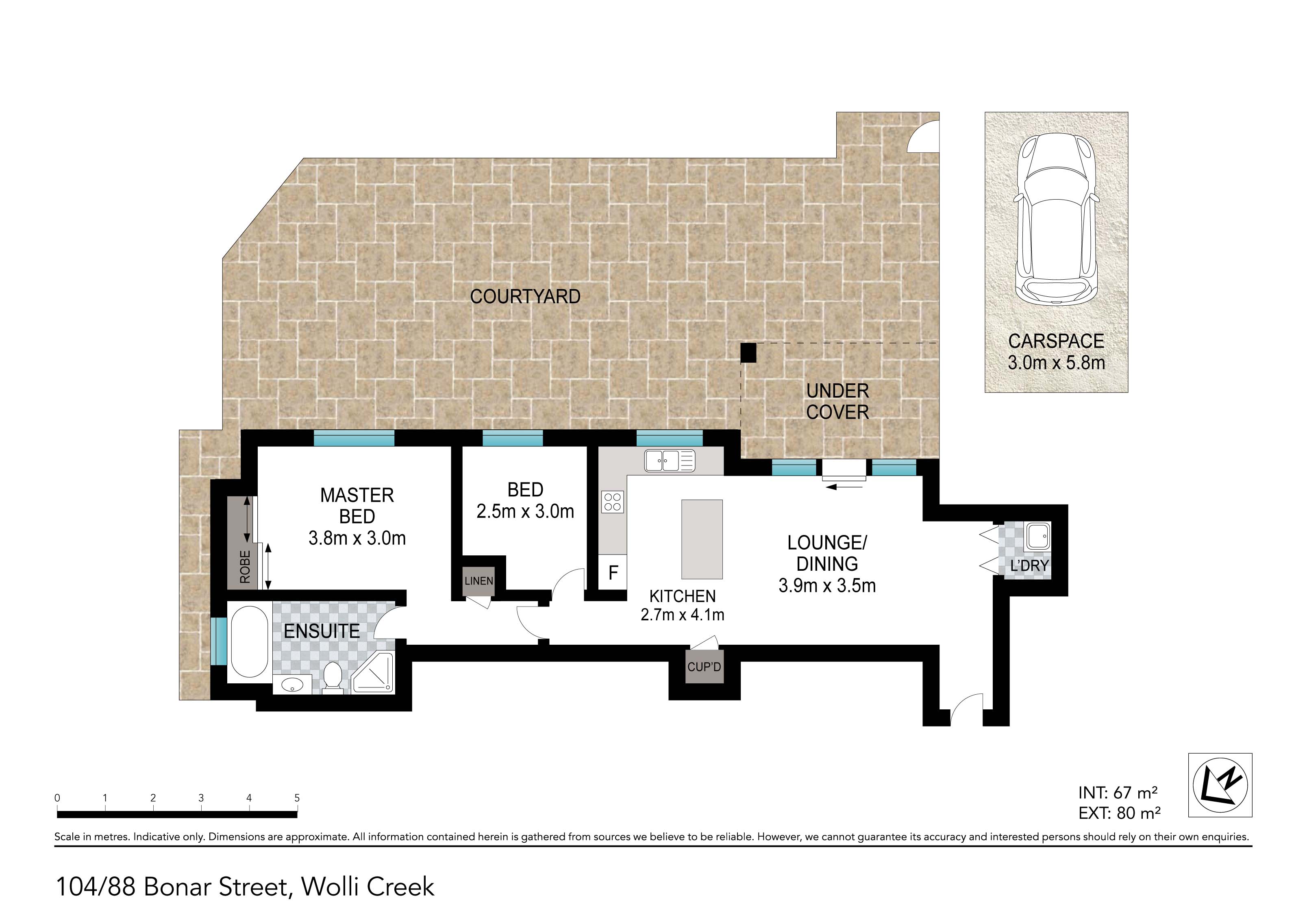 Image: Floorplan
