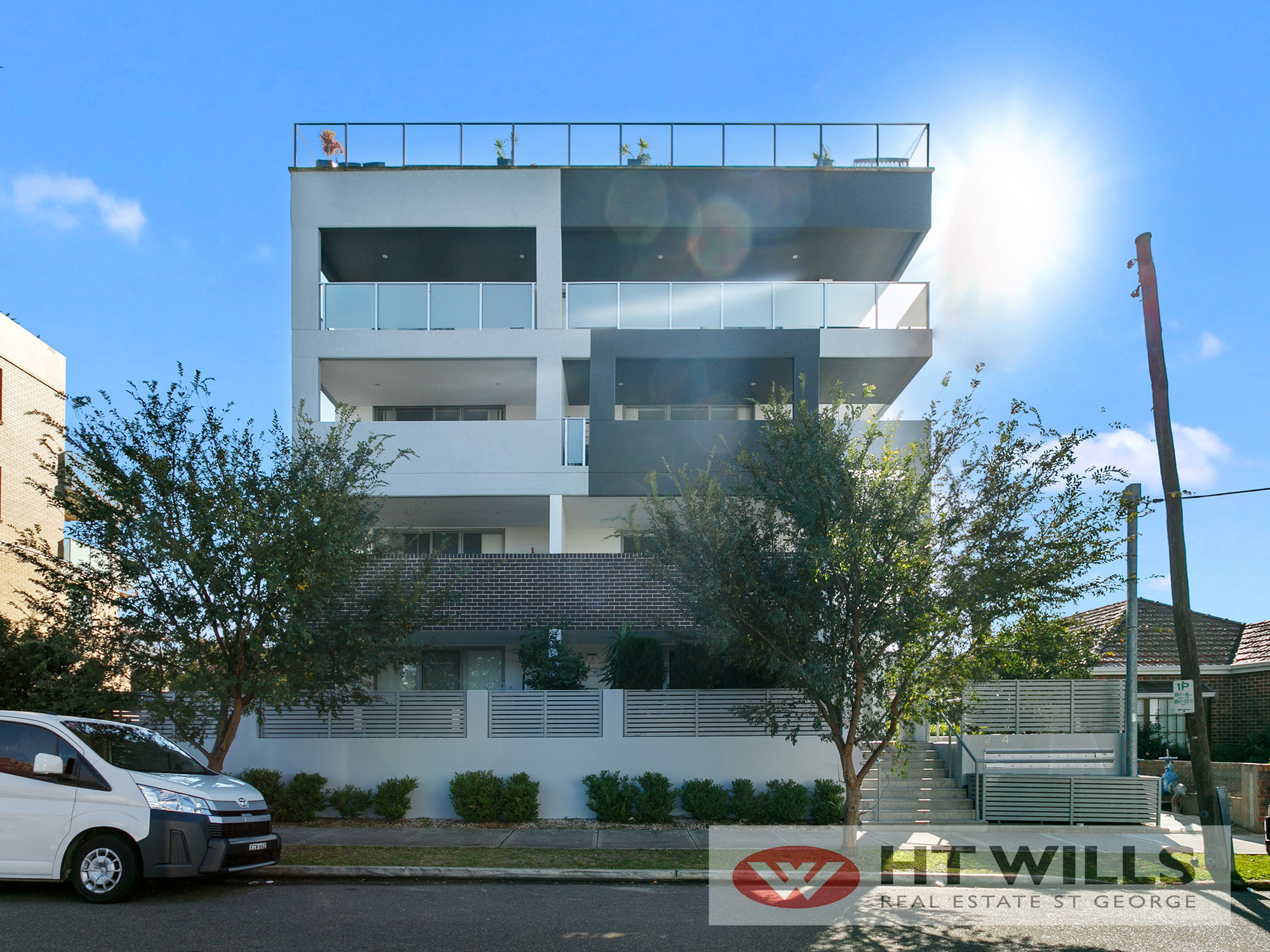 Property Details HT Wills Real Estate Hurstville