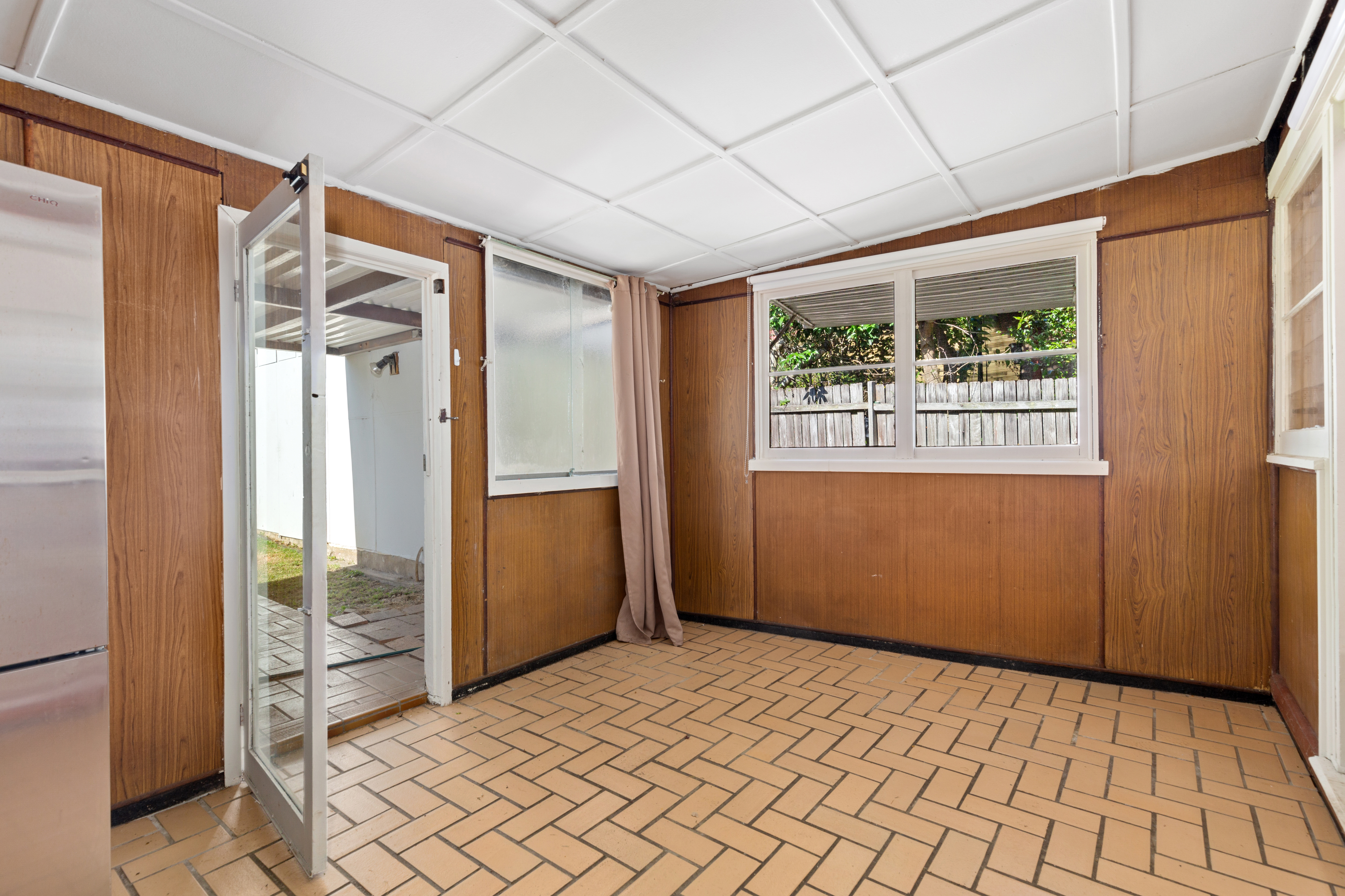 Image: The Perfect Open Canvas, A Renovators Delight!