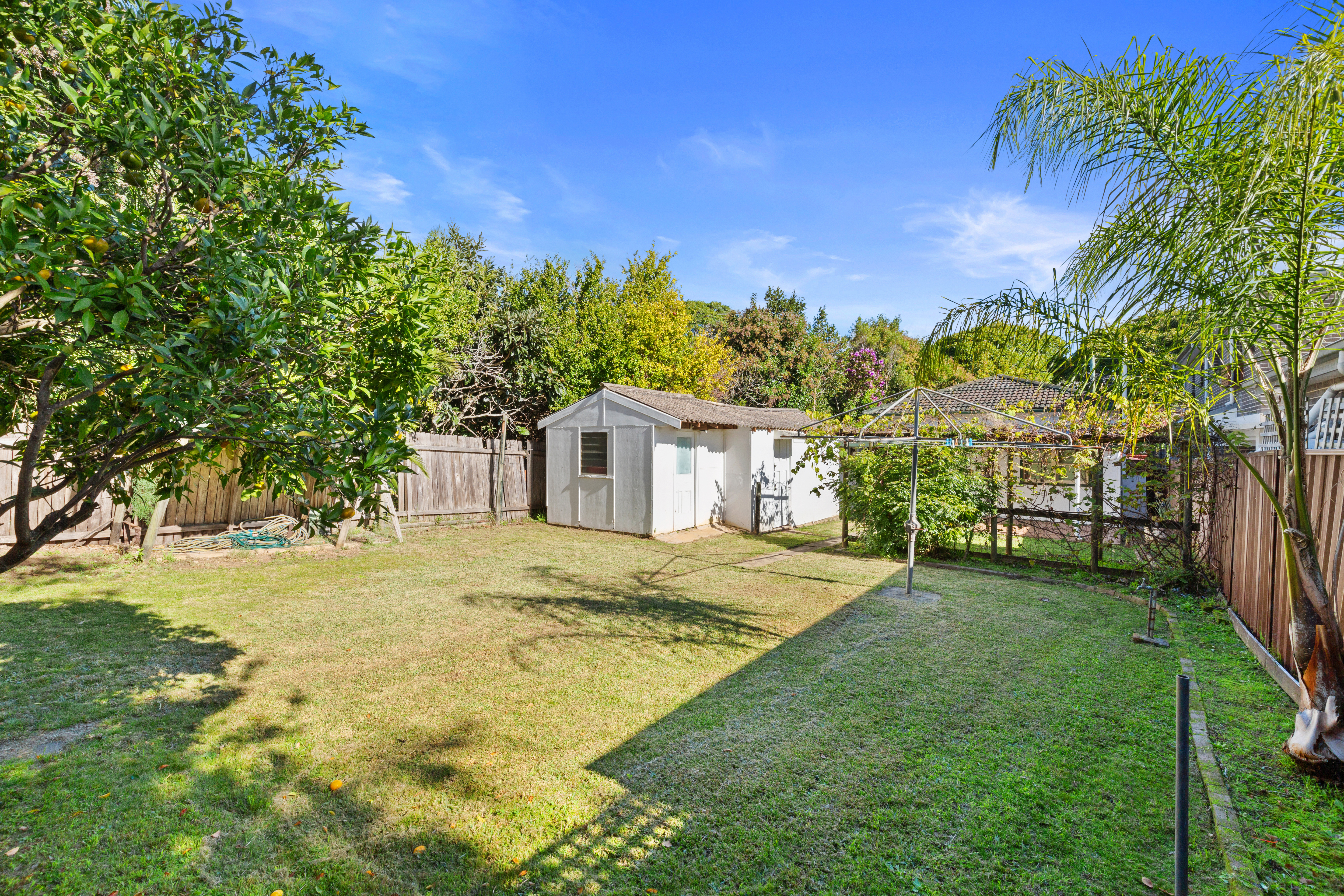 Image: The Perfect Open Canvas, A Renovators Delight!