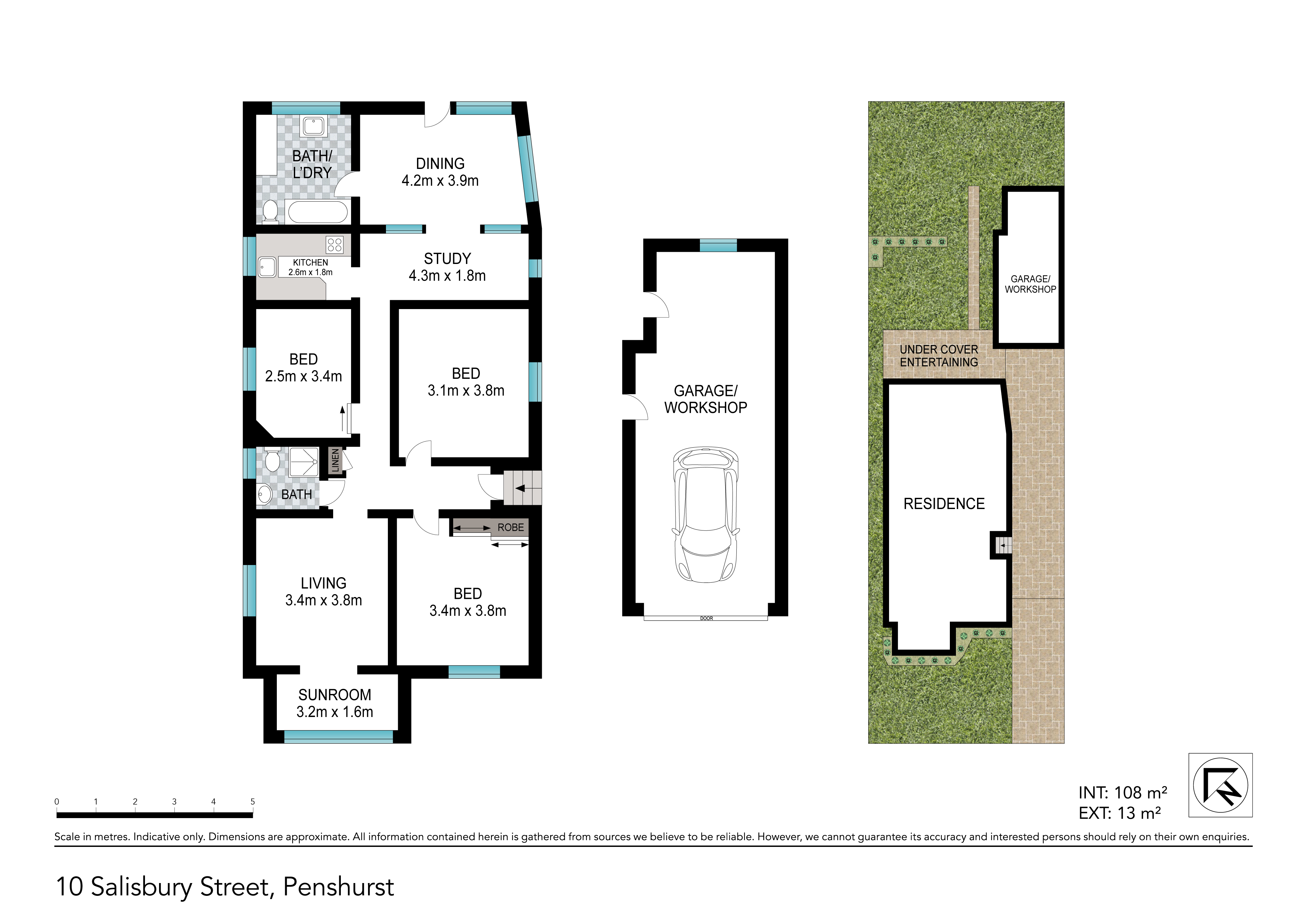 Image: Floorplan