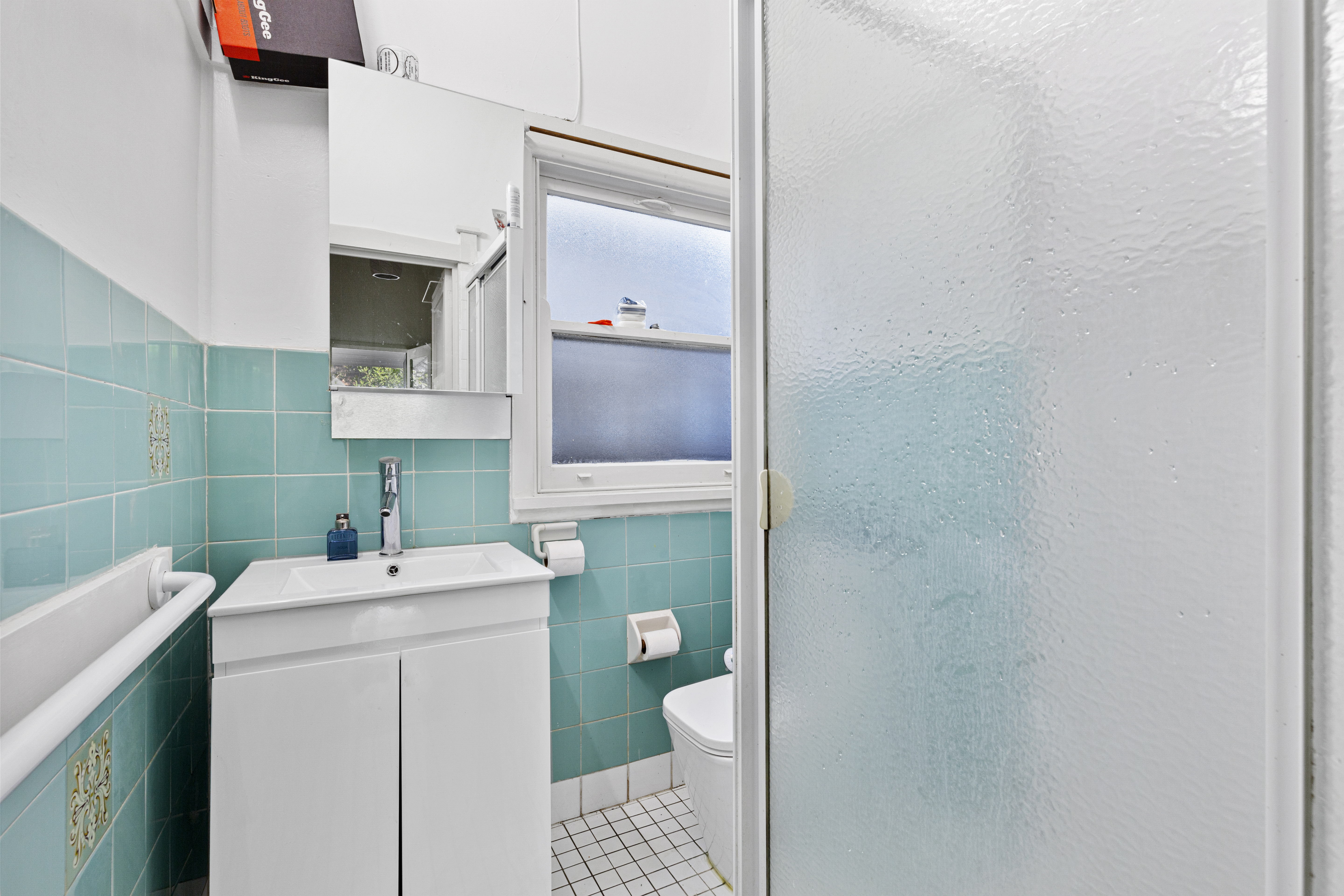 Image: The Perfect Open Canvas, A Renovators Delight!