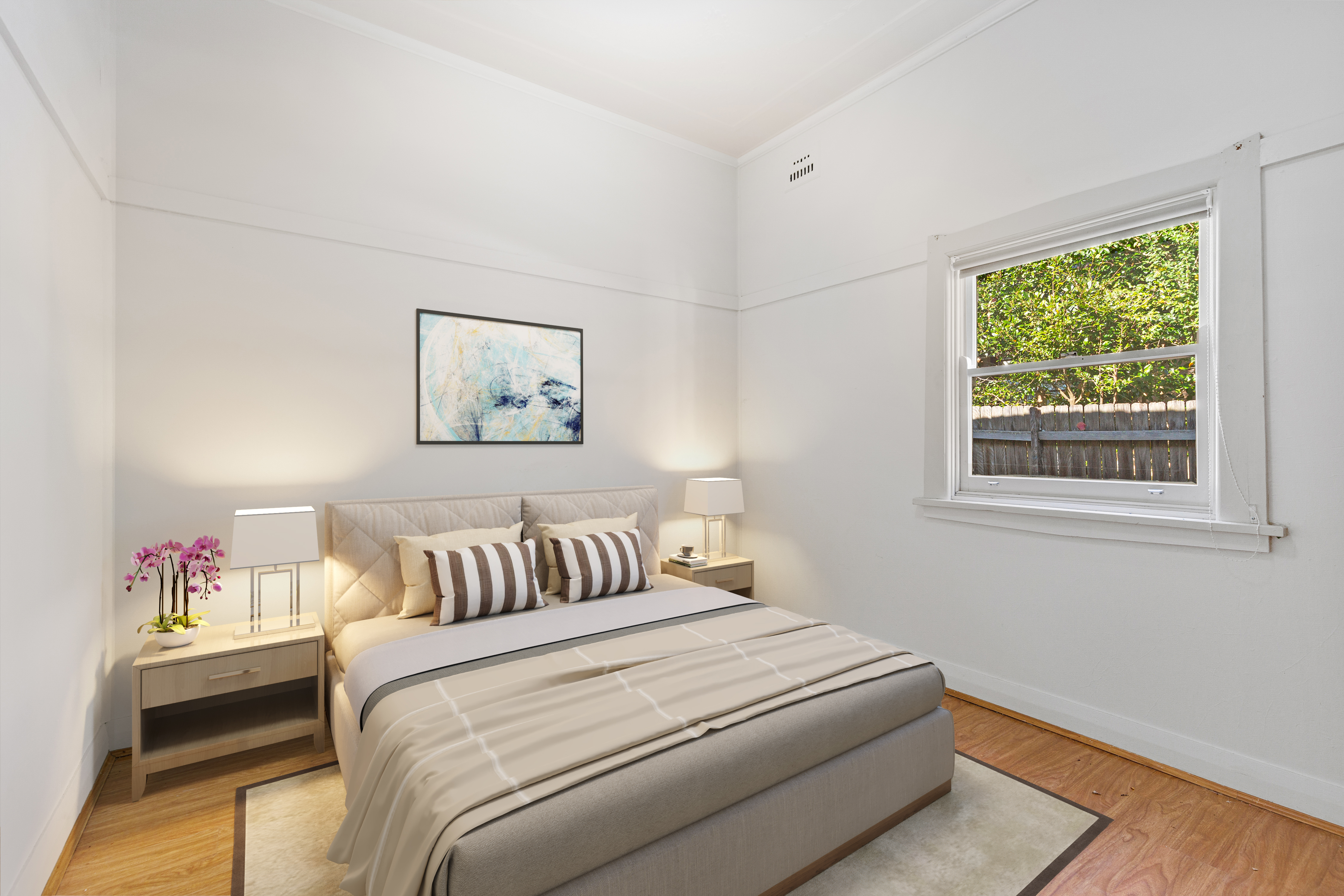 Image: The Perfect Open Canvas, A Renovators Delight!
