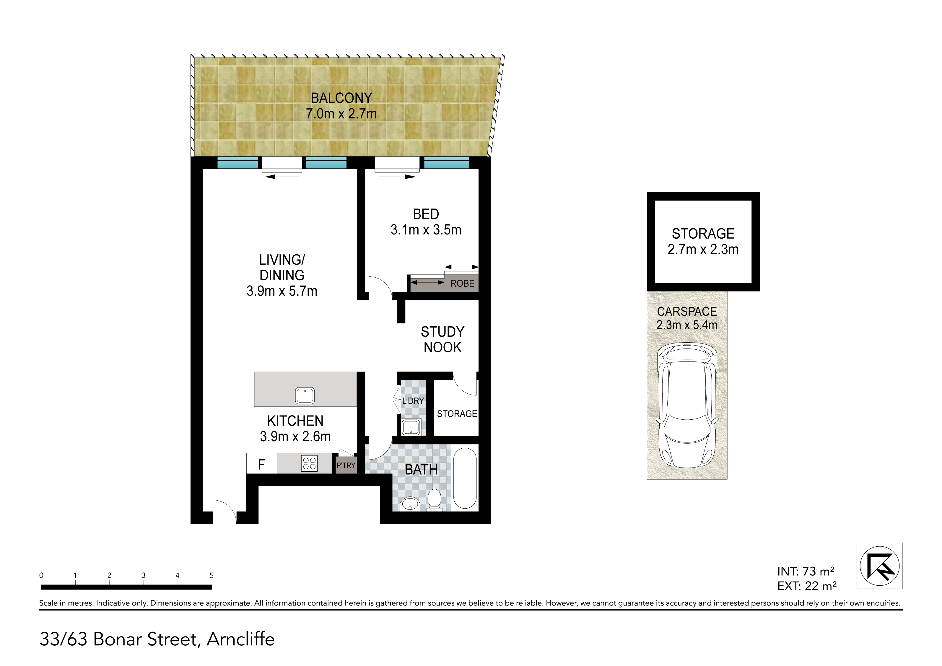 Image: Floorplan