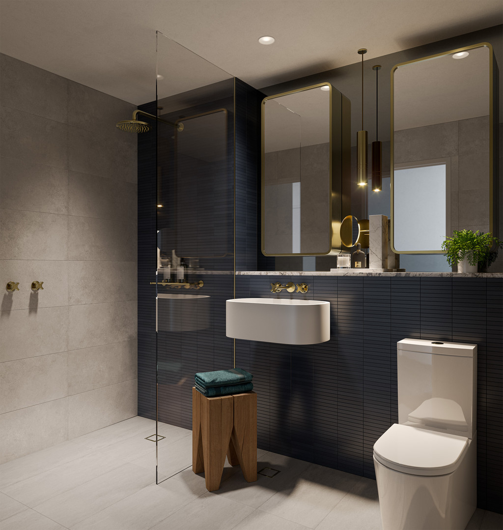 Image: Introducing Beyond: Elevating Life in Hurstville with Timeless Elegance