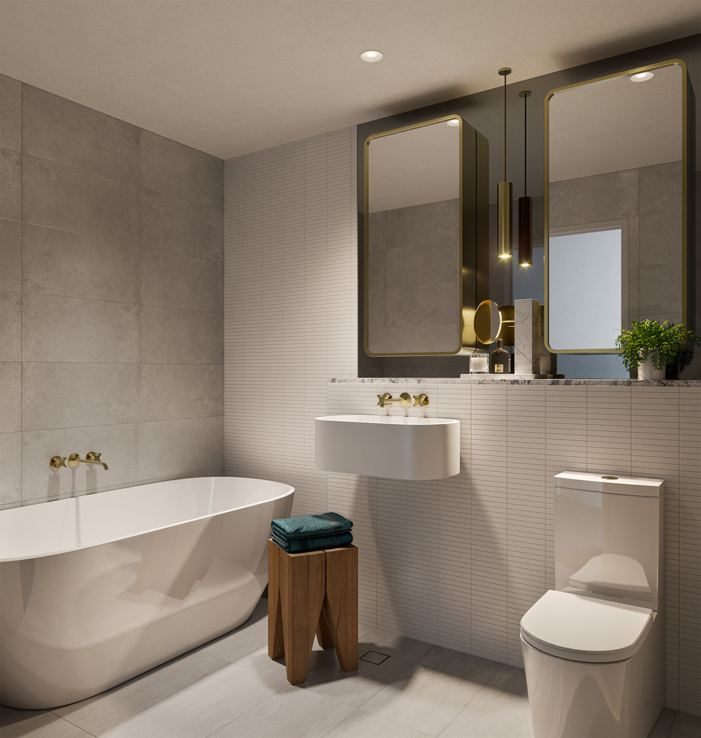 Image: Introducing Beyond: Elevating Life in Hurstville with Timeless Elegance