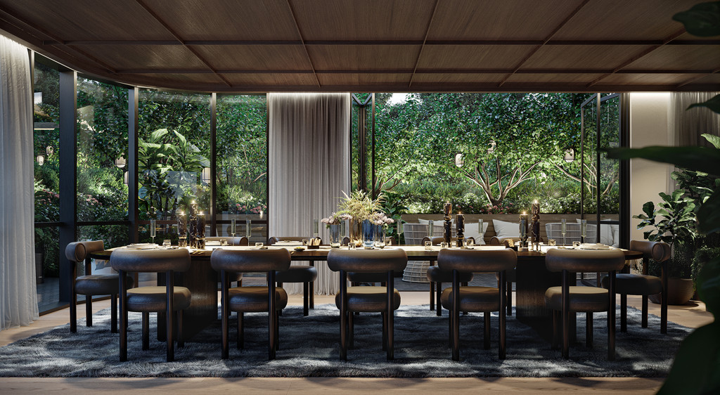 Image: Introducing Beyond: Elevating Life in Hurstville with Timeless Elegance