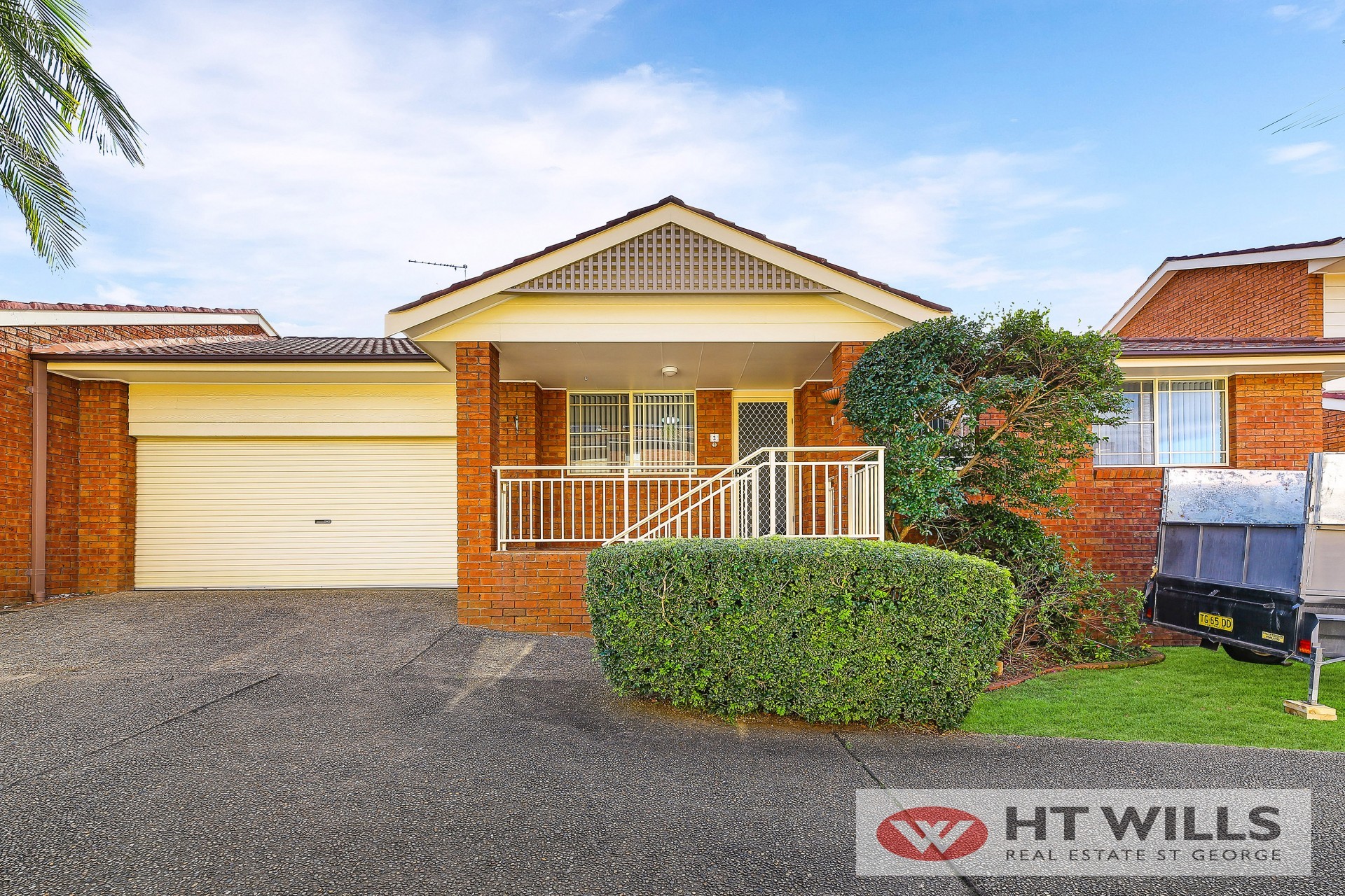 SOLD BY CHRISTIAN LAGAREZ