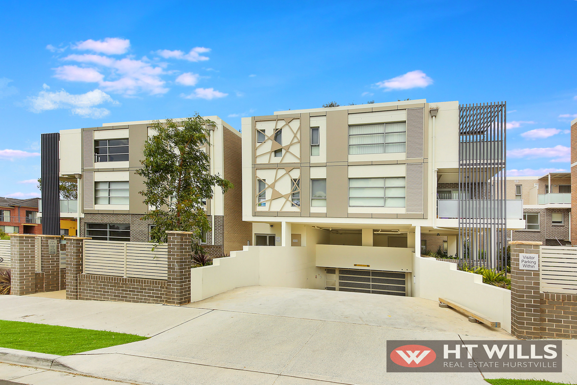 Property Details HT Wills Real Estate Hurstville