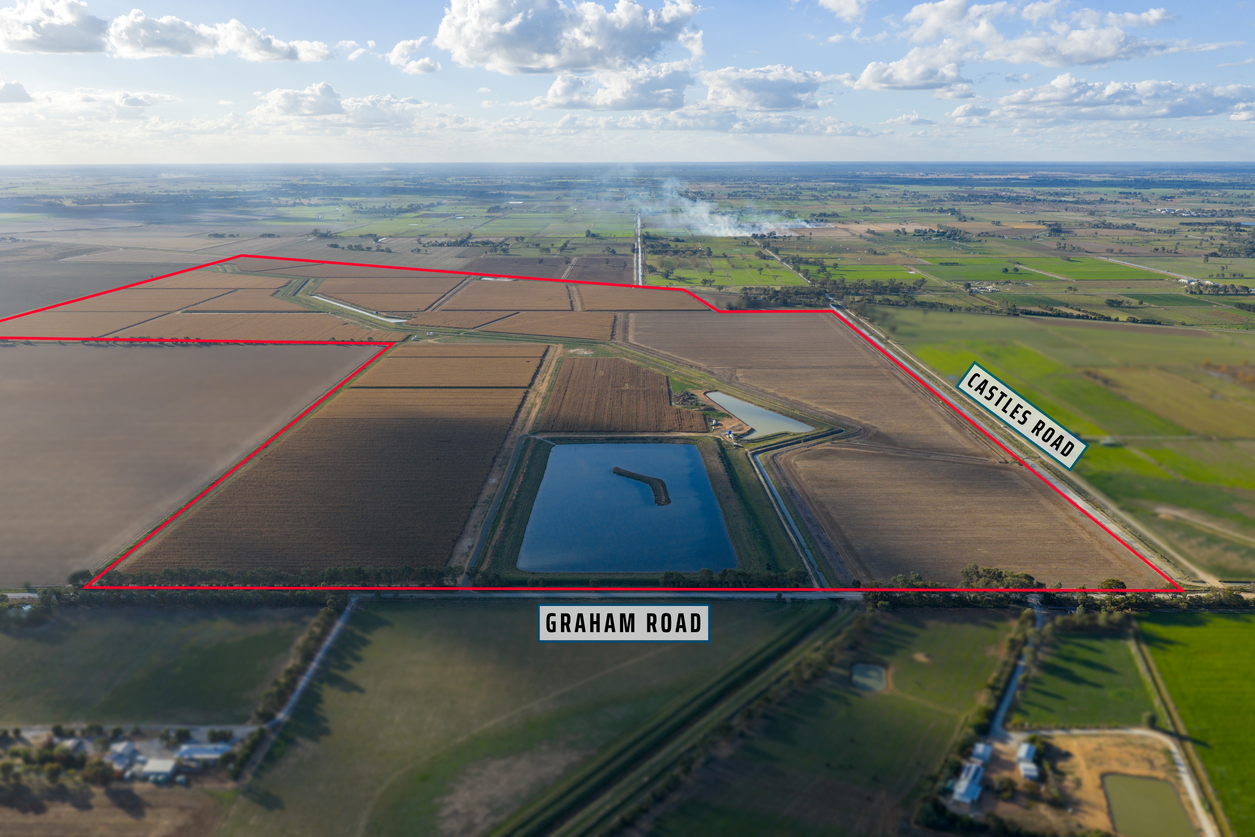 Lot 2 McKenzie Road, Tongala VIC 3621