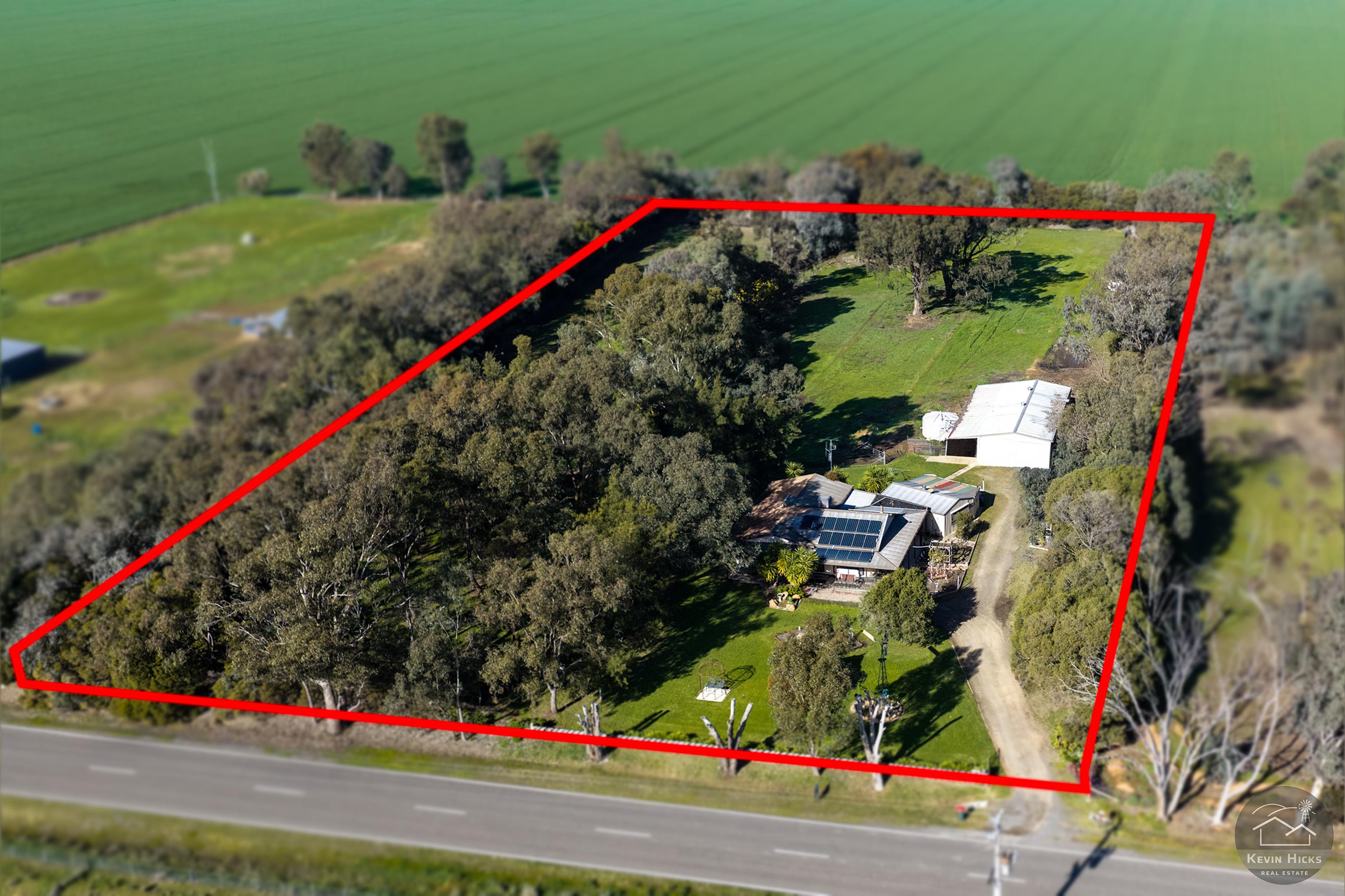 134 Parnell Road, Muckatah VIC 3644