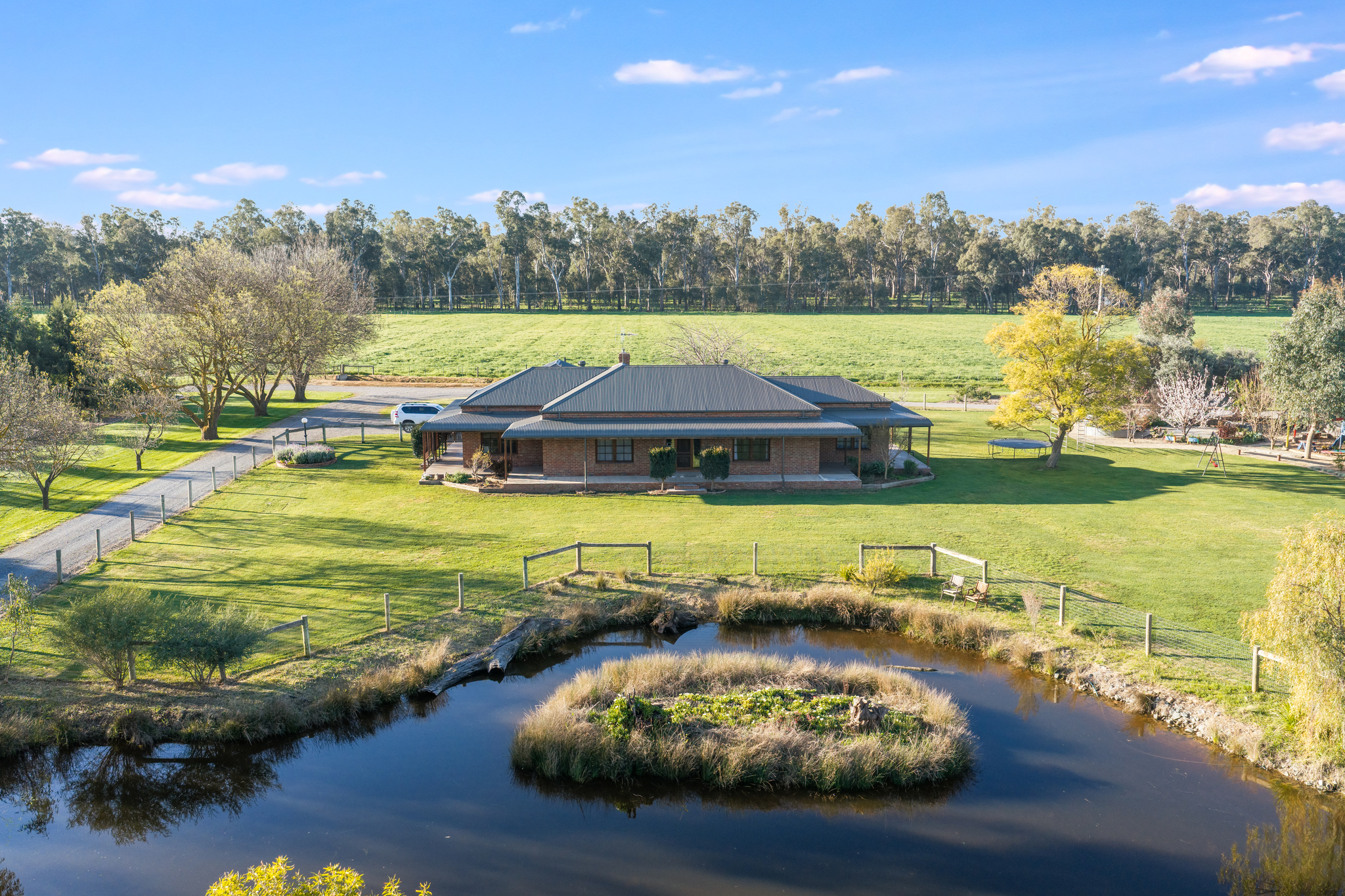 220 Bridge Road, Toolamba VIC 3614