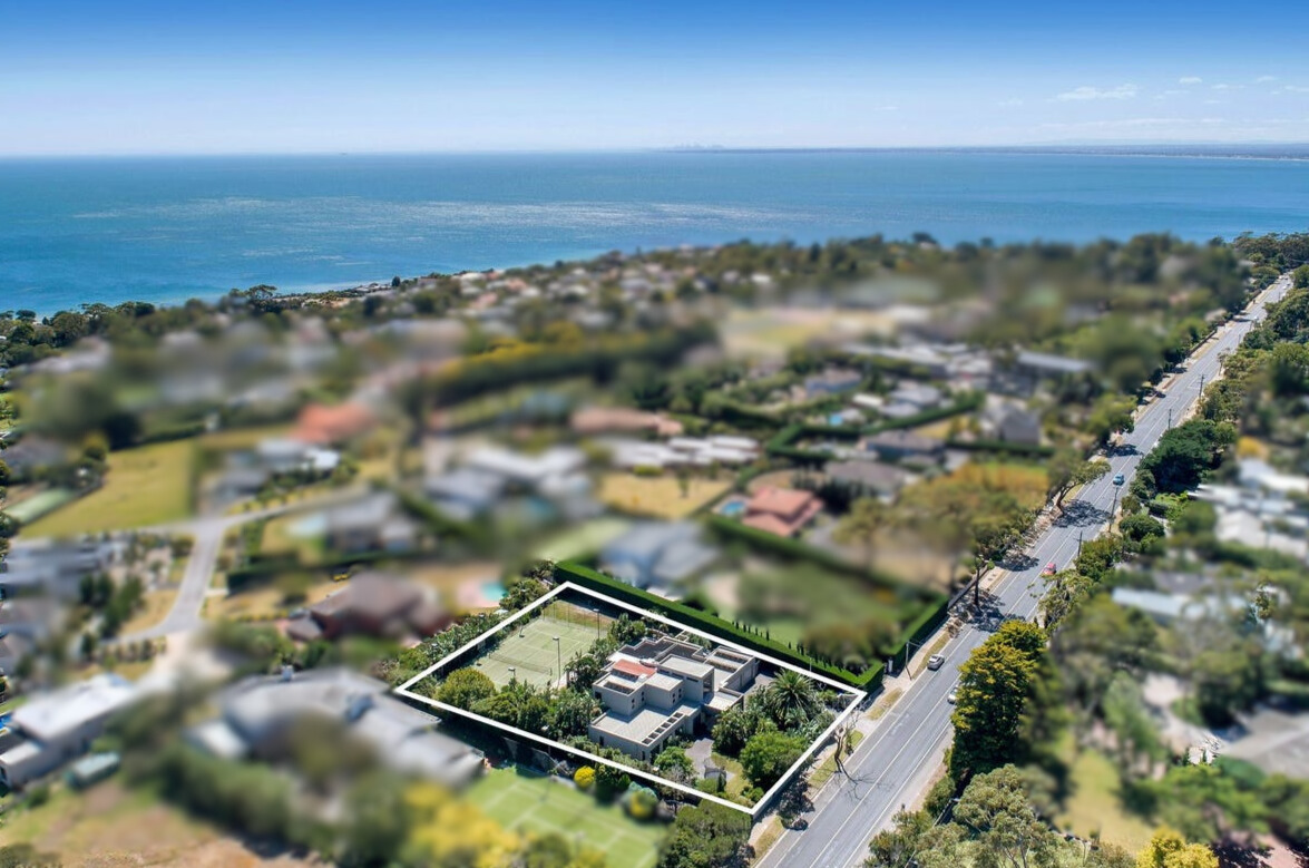 47 Old Mornington Road, Mount Eliza For Lease by Abode Peninsula - image 1