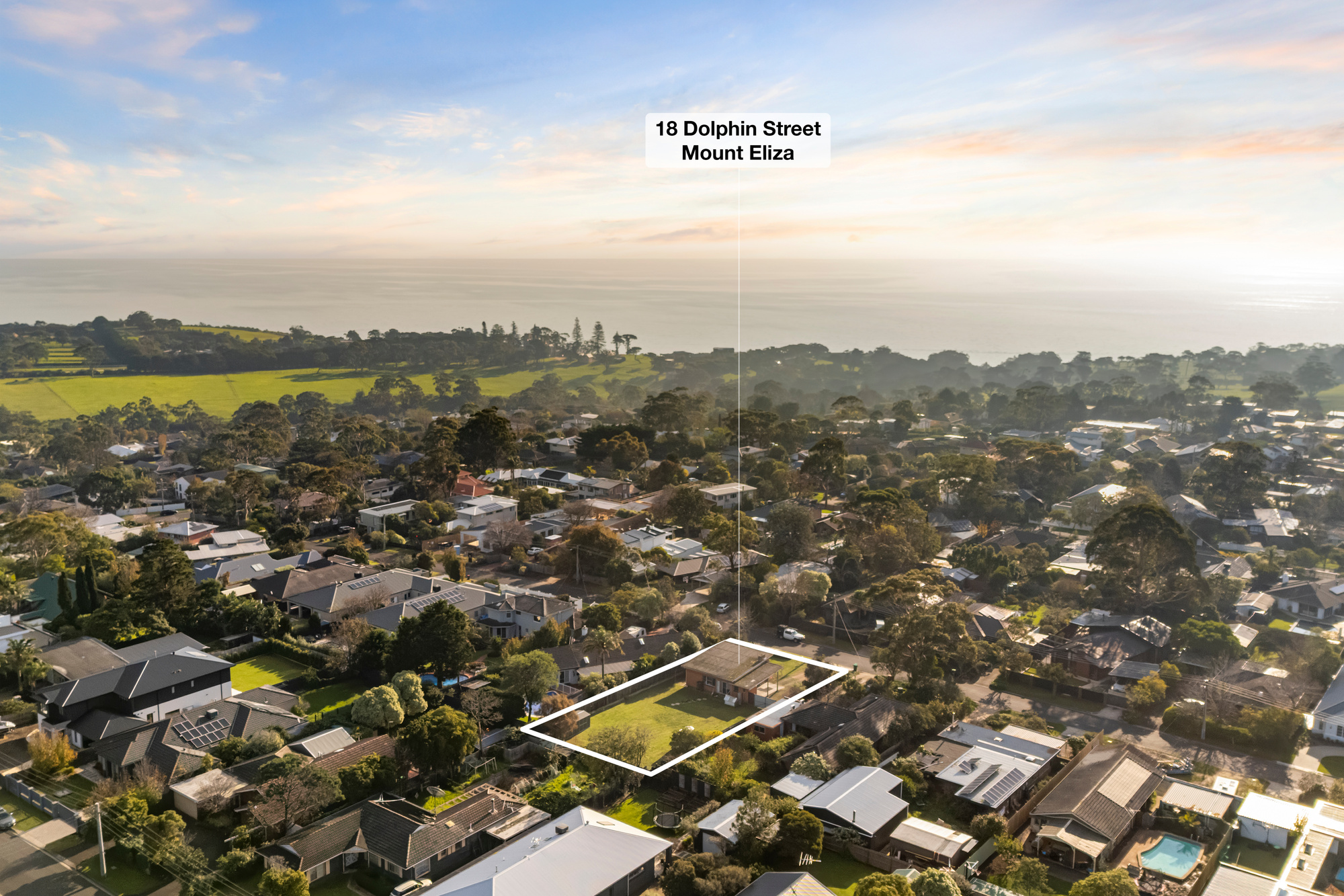 18 Dolphin Street, Mount Eliza For Sale by Abode Peninsula - image 1