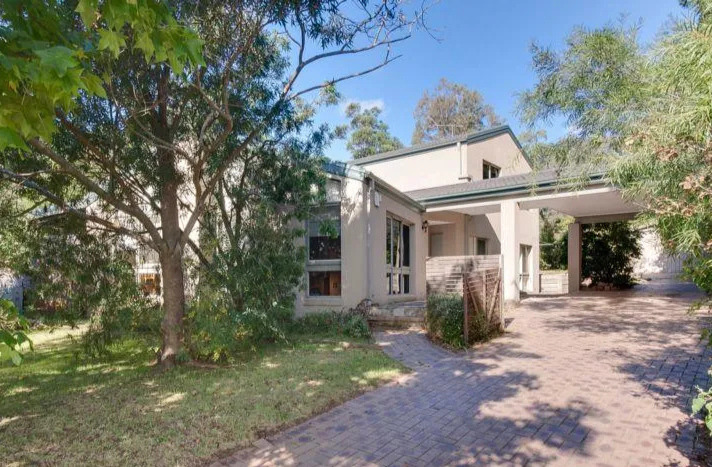 22 Burnett Crescent, Frankston South Leased by Abode Peninsula - image 1