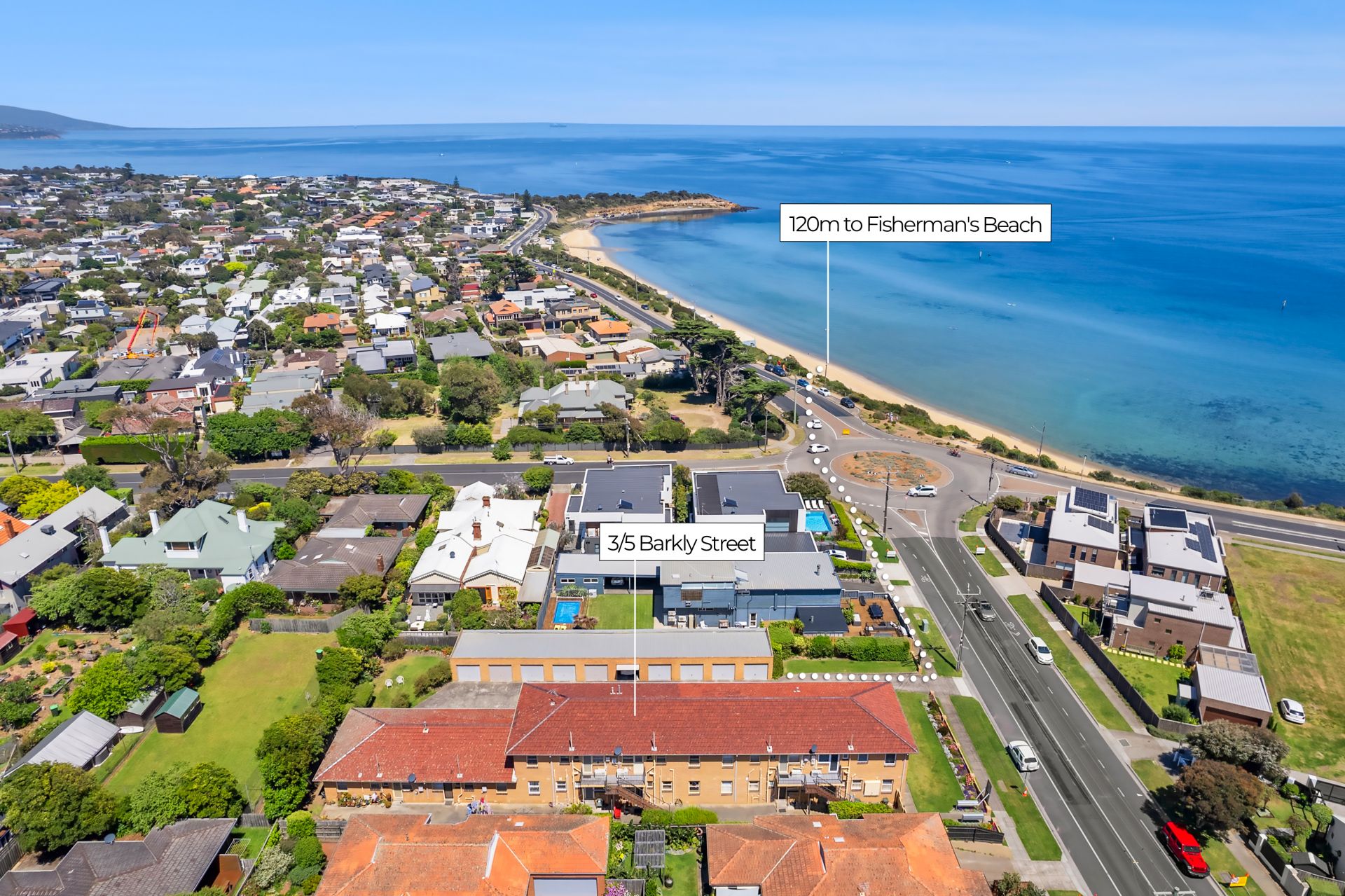 3/5 Barkly Street, Mornington For Sale by Abode Peninsula - image 1