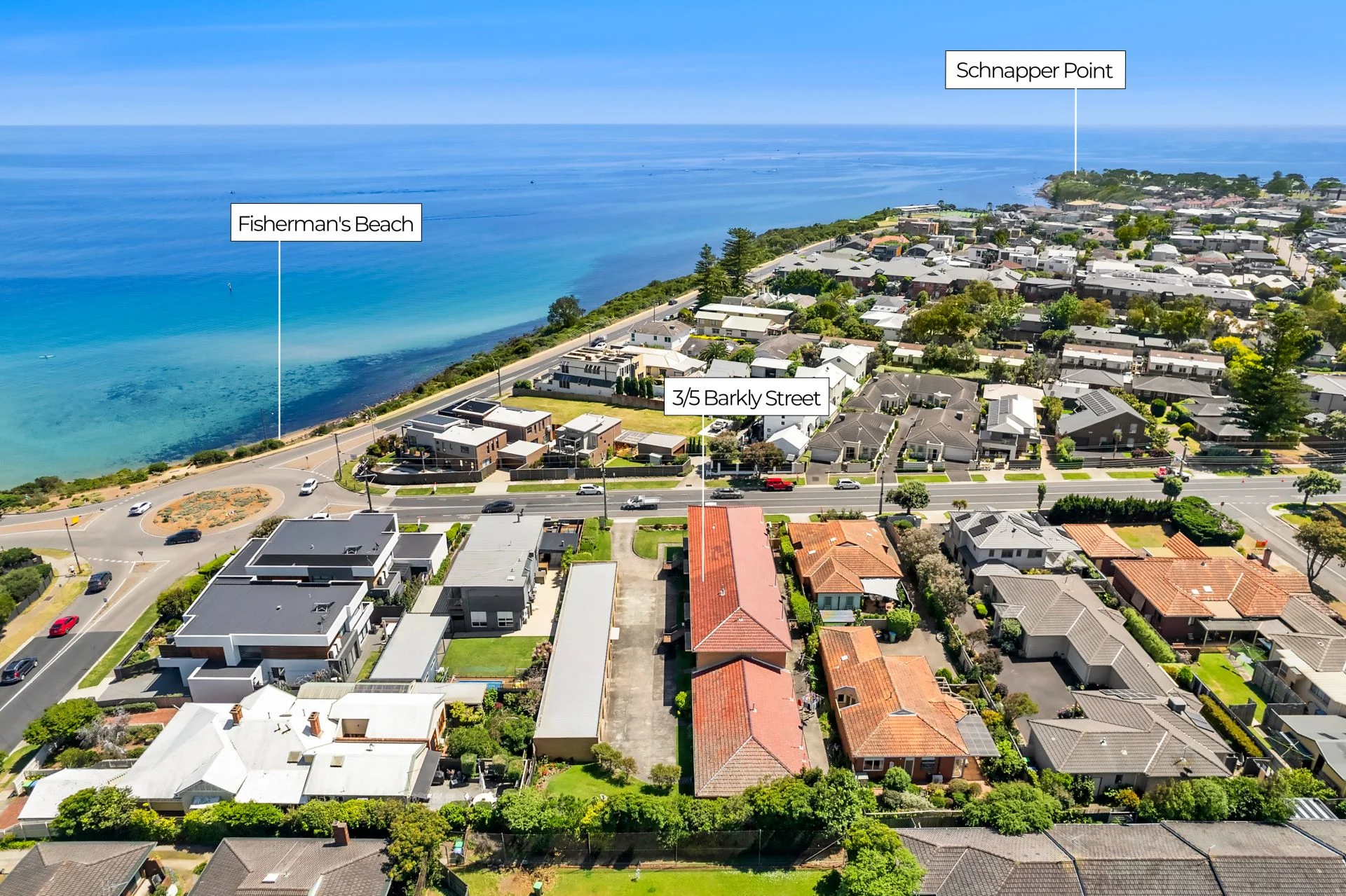 3/5 Barkly Street, Mornington For Sale by Abode Peninsula - image 8