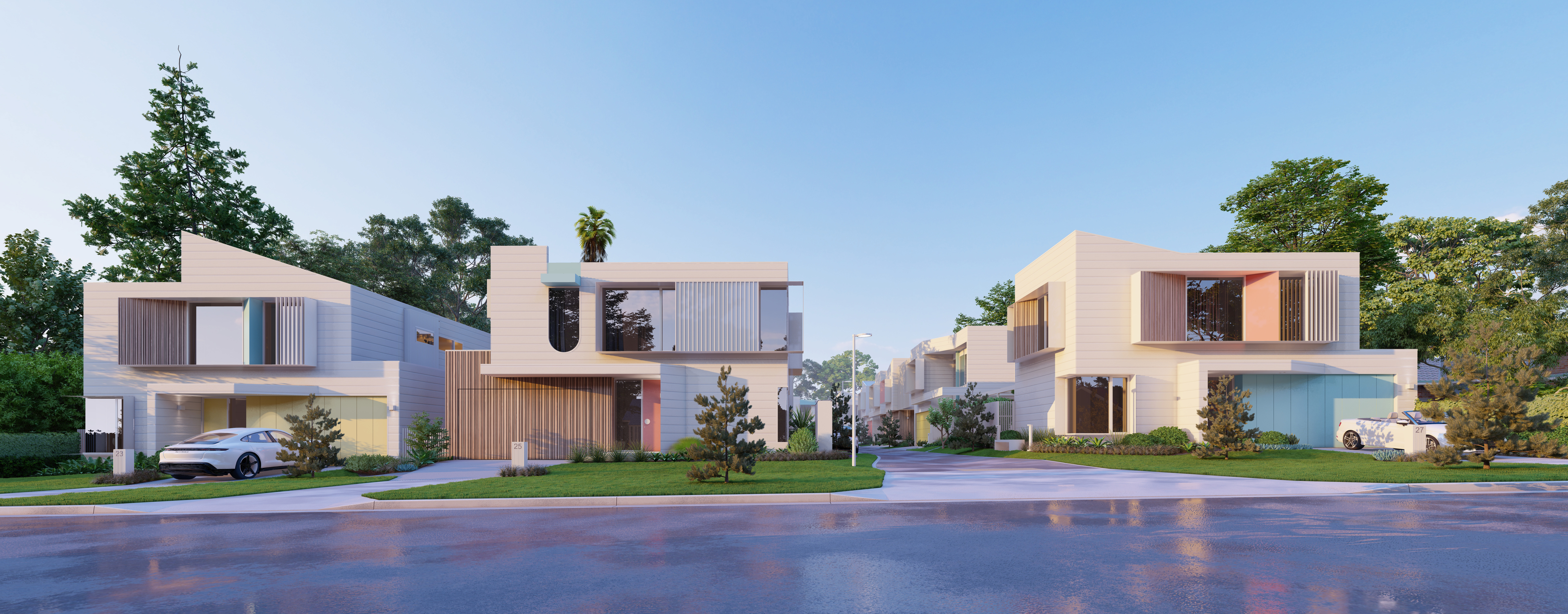 23 Rosebud Parade, Rosebud For Sale by Abode Peninsula